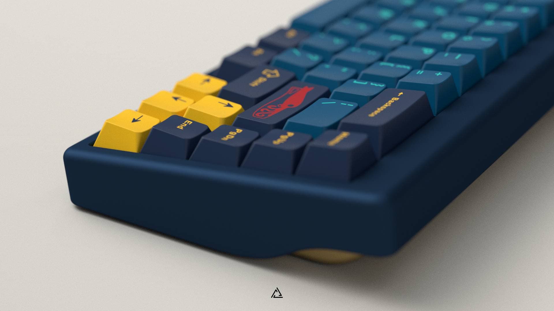 GMK Nautilus 2 image 16