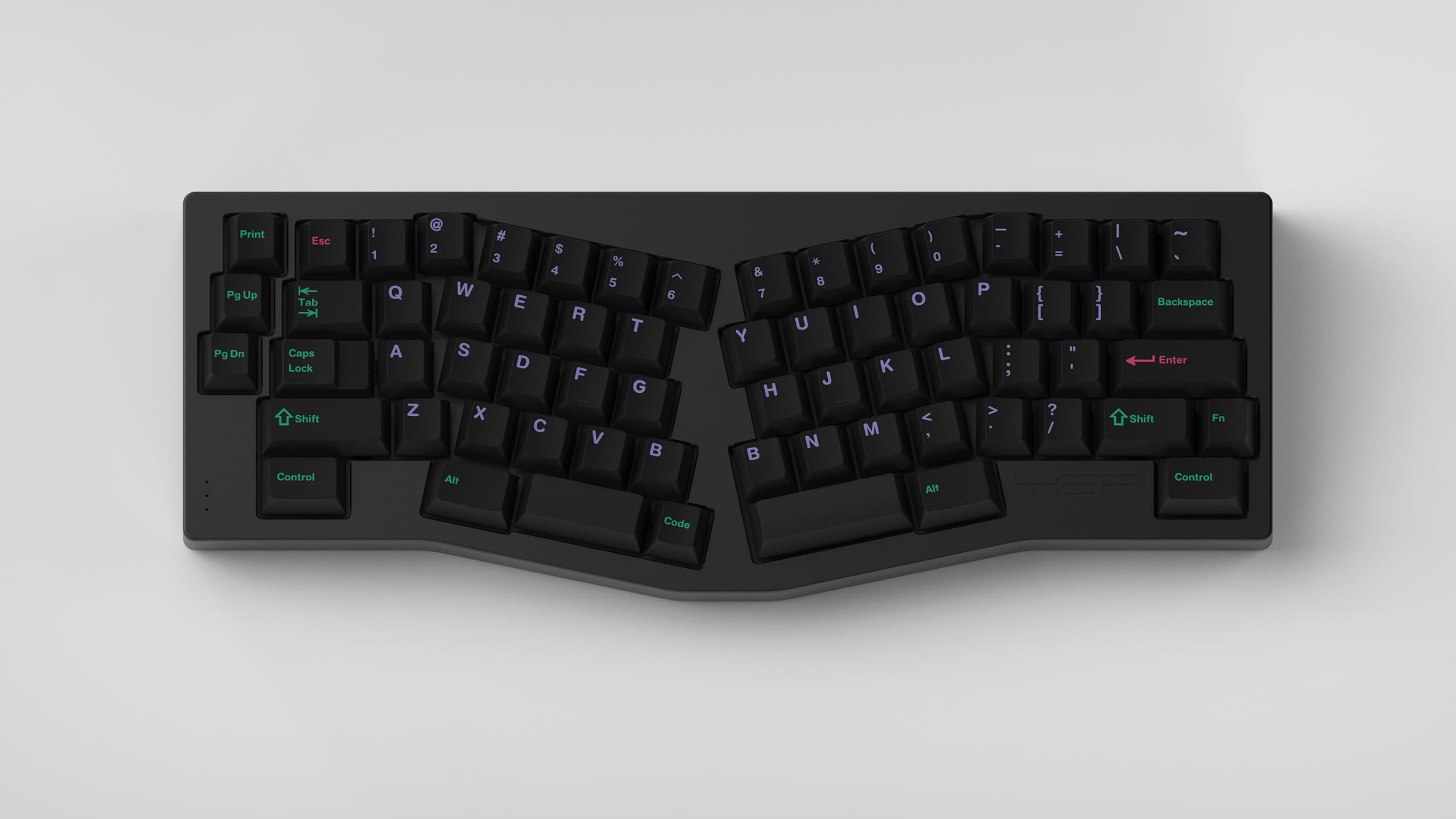 GMK Power Chord | Canceled | Rerun TBA image 23