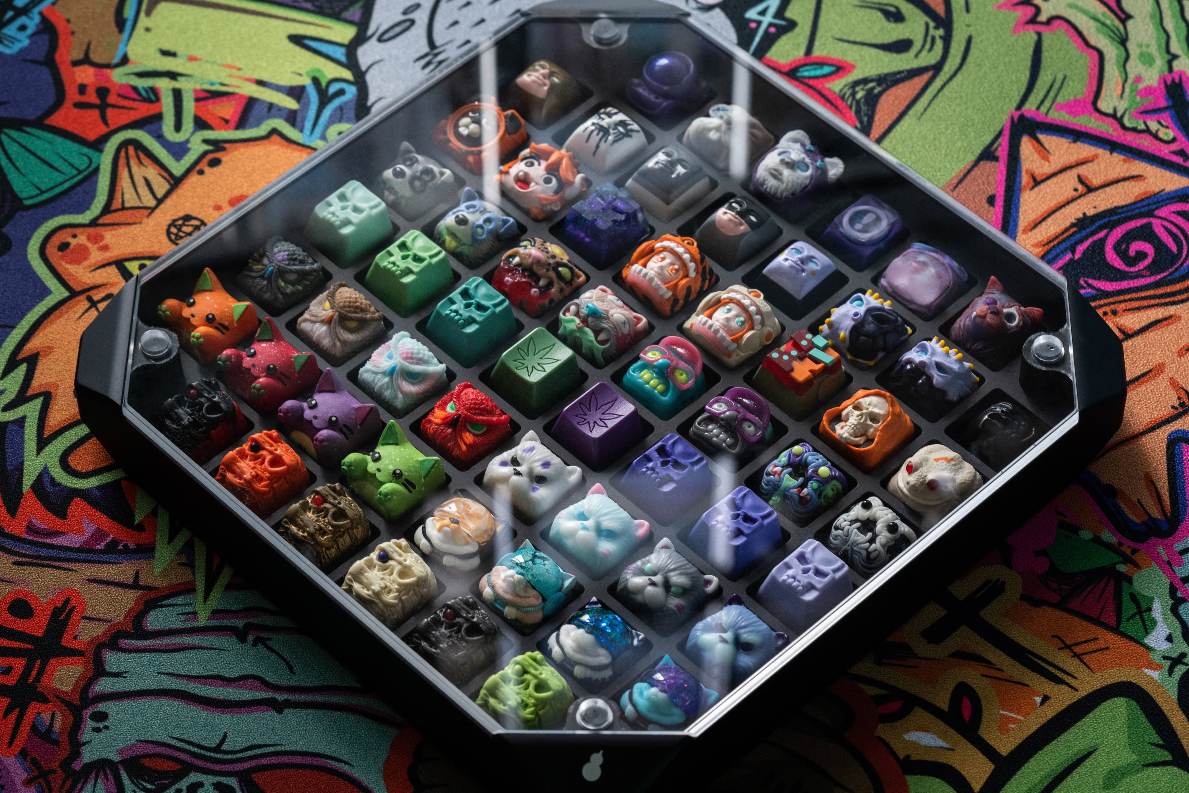 Sisi R2 Artisan Box image 5