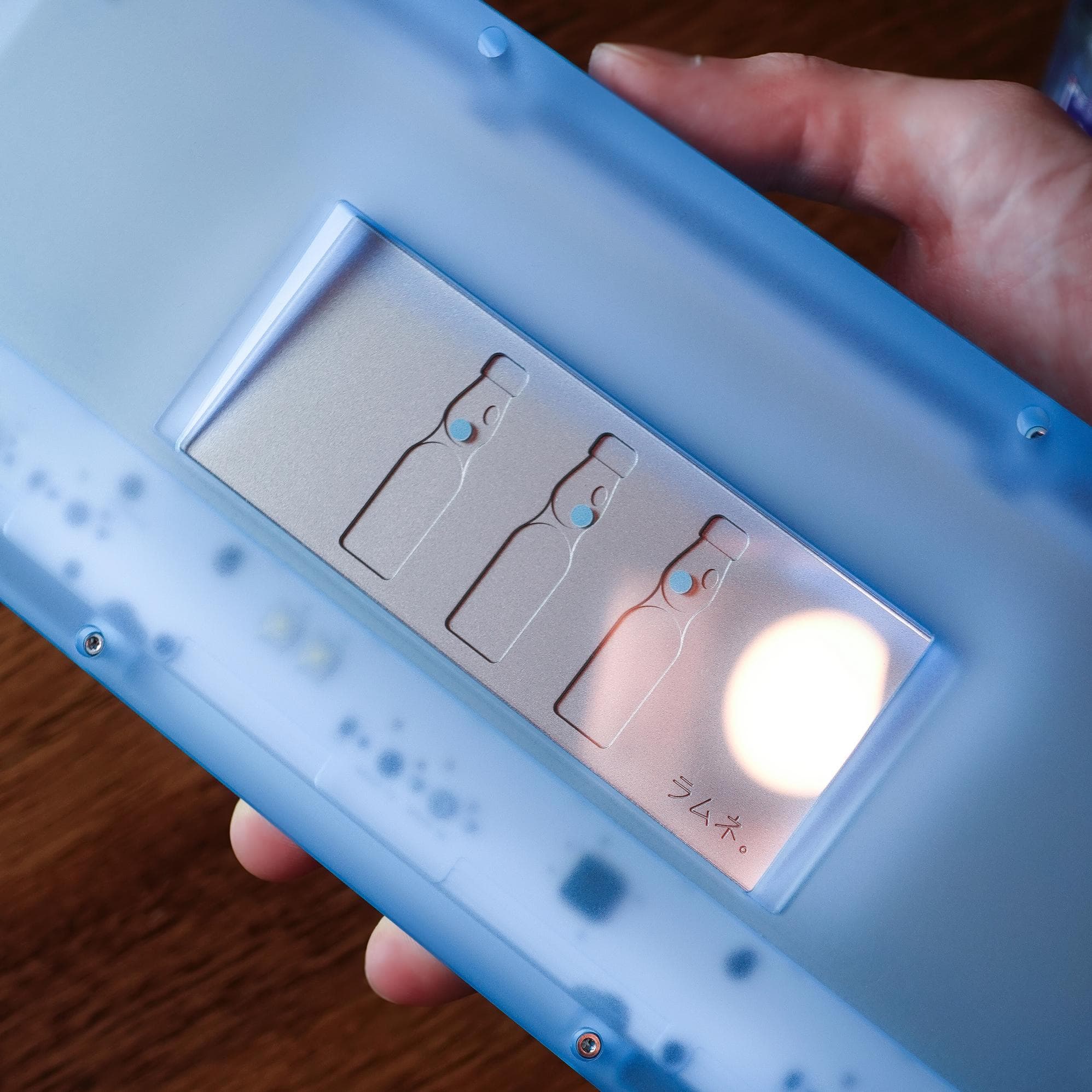 RAMUNE60 - TRUE HHKB image 22