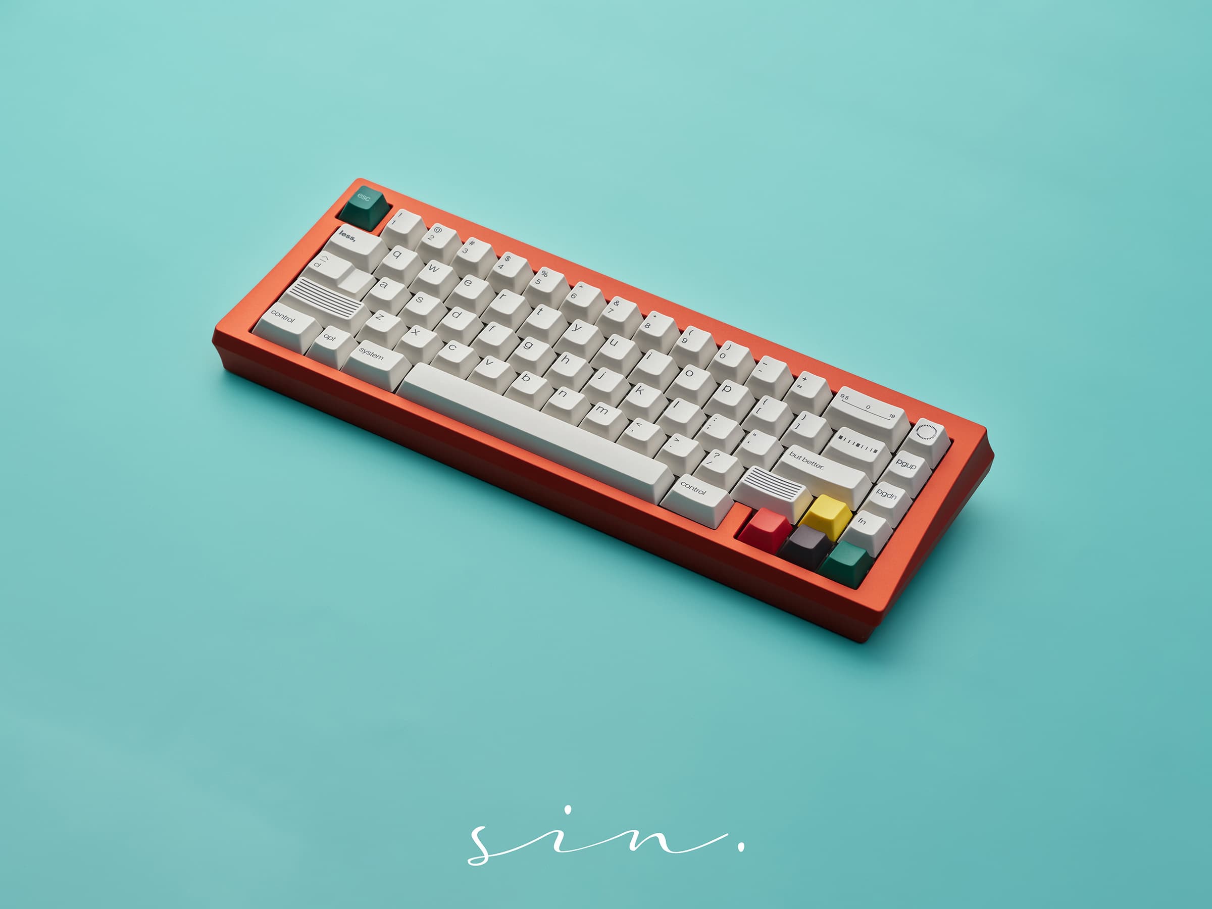 Sin65 by wind studio image 11