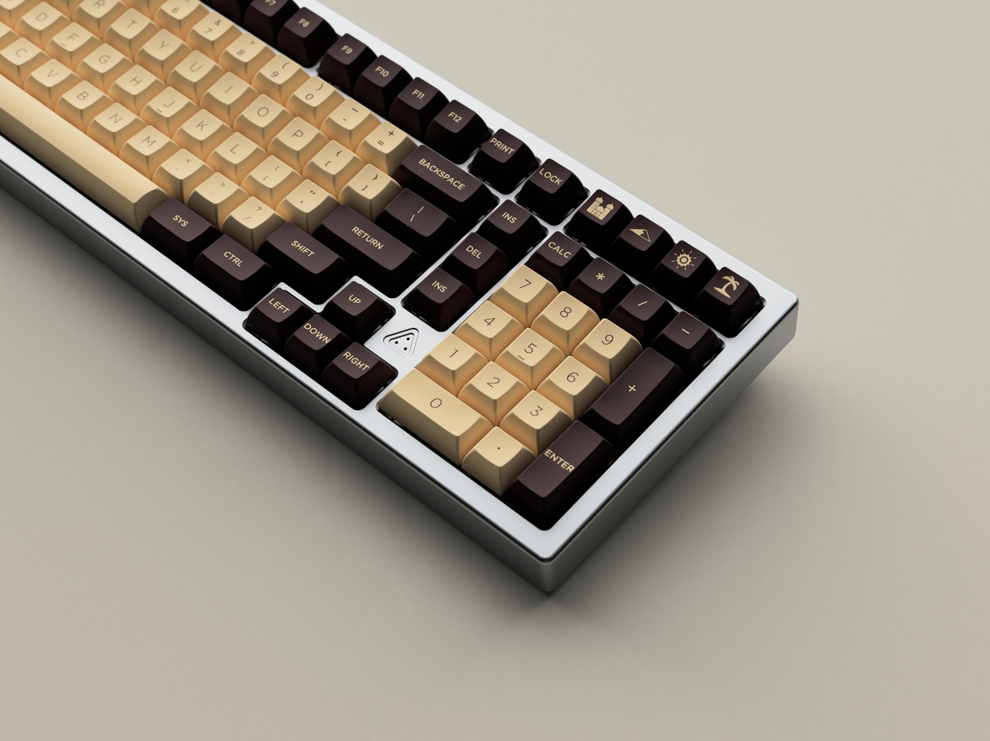 KAT Oasis - GB over - Fraktal Kaps x Oasis raffle today! image 41