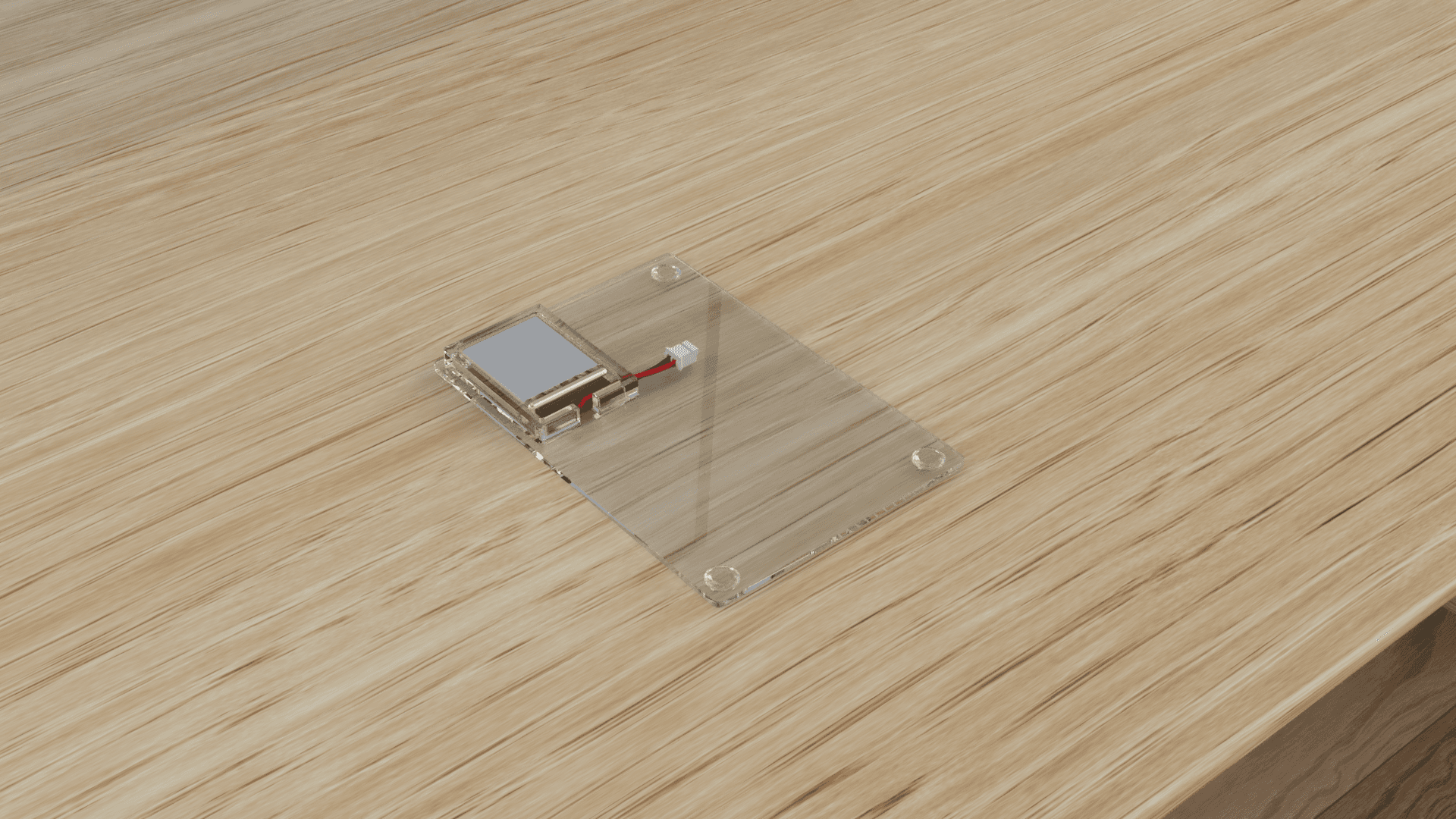 prism – a bluetooth, low profile numpad image 8