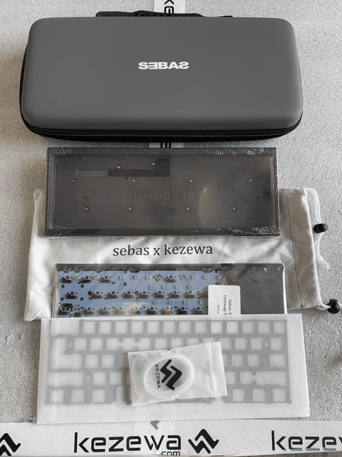 SEBAS by Nuxroskb International Round [R2] GB is LIVE now! New Update !!! image 66