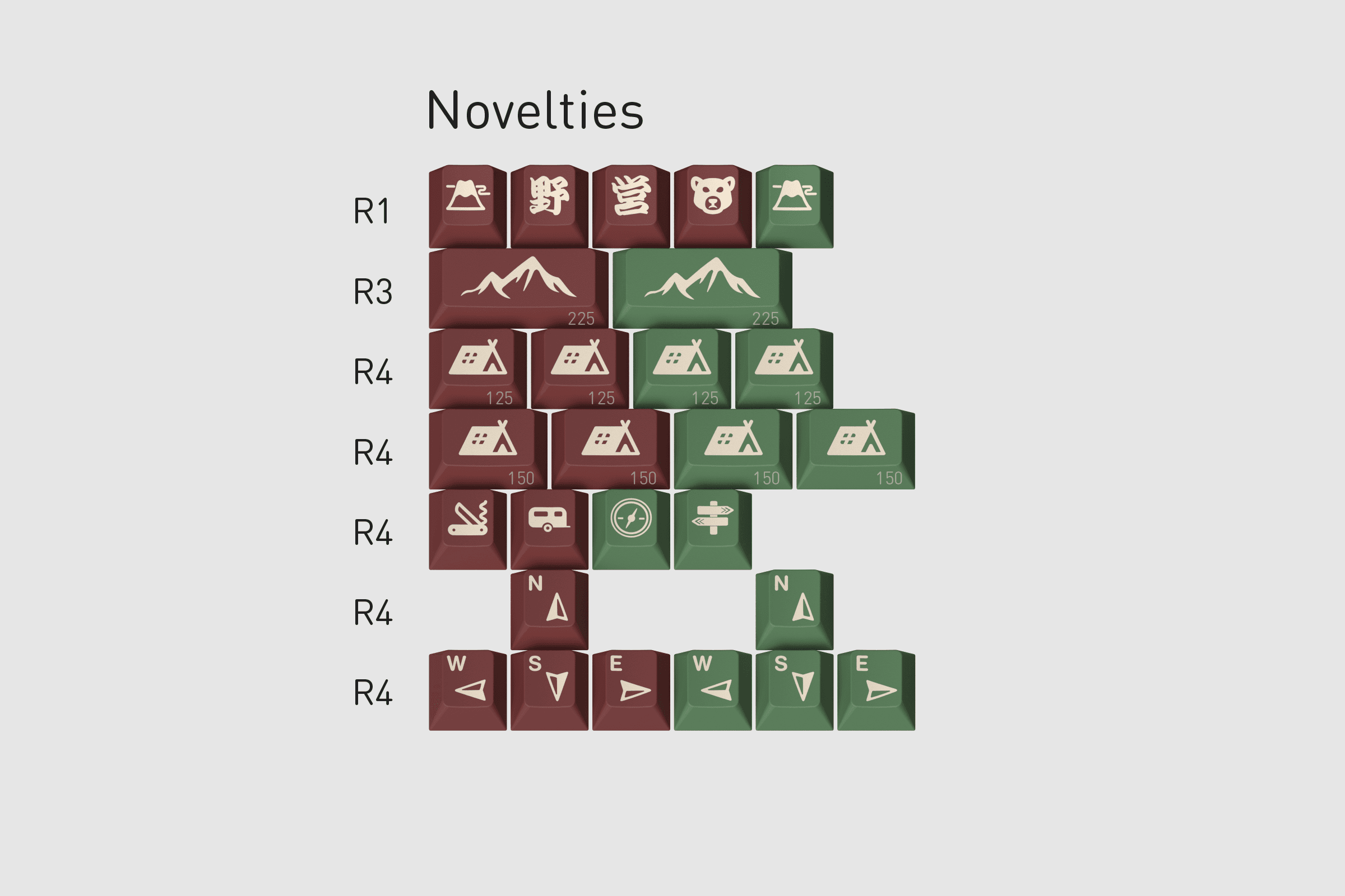 GMK Camping r3 (GB closed) image 4