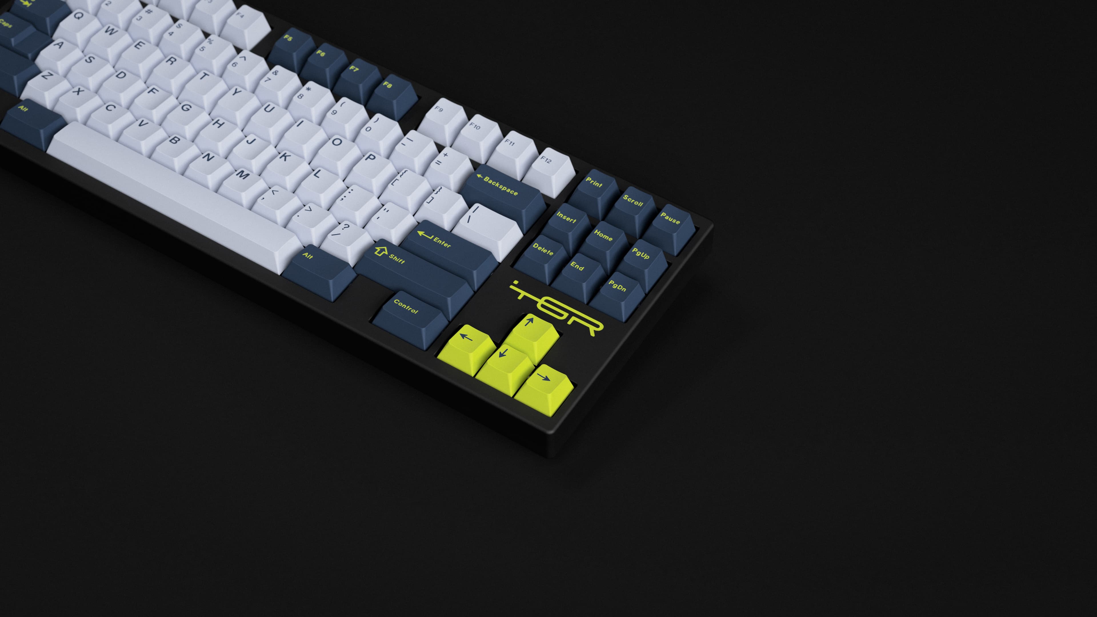 GMK Grand Prix - Shipping To Vendors image 8