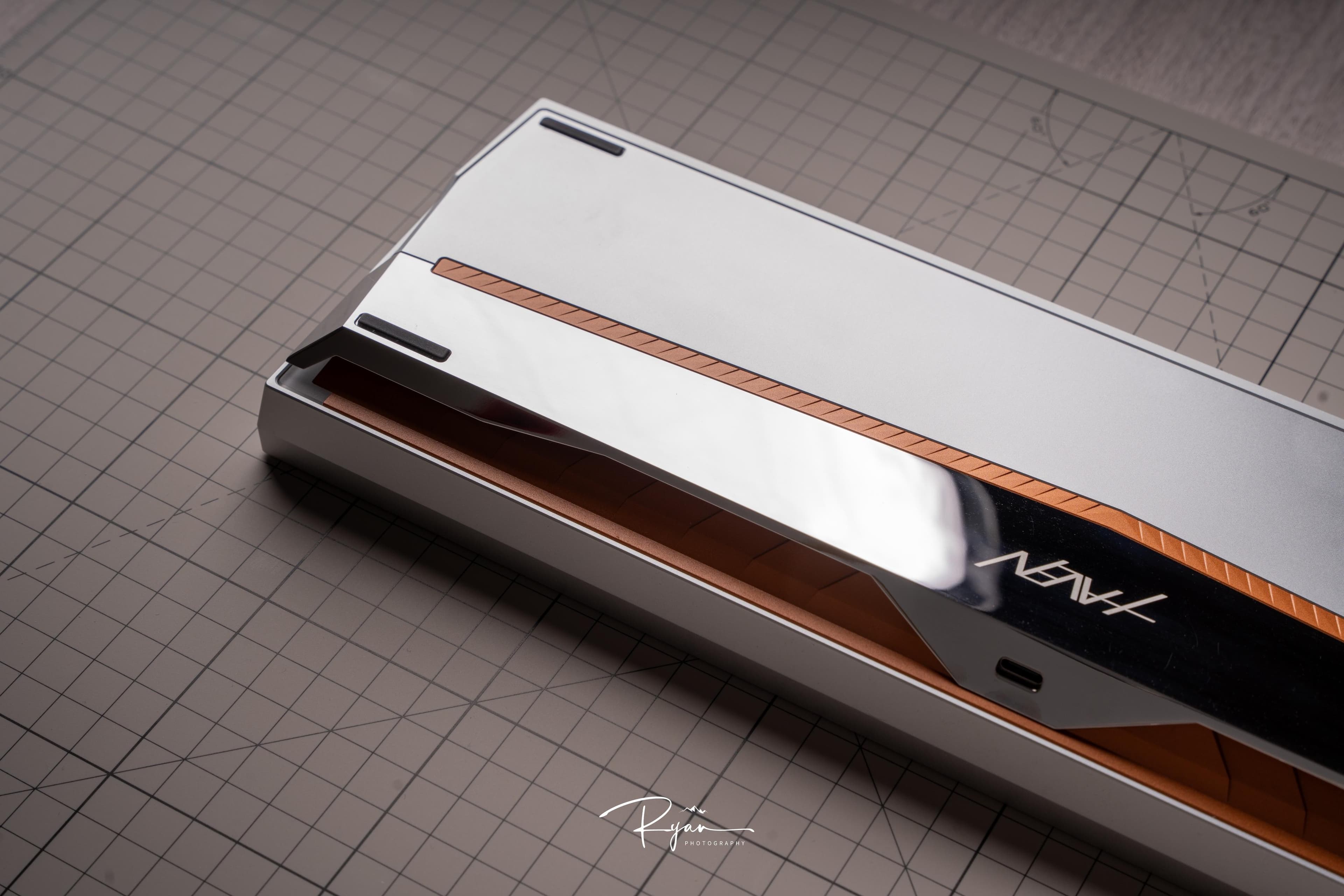 Haven65 XT | Instock, 65% XT image 5