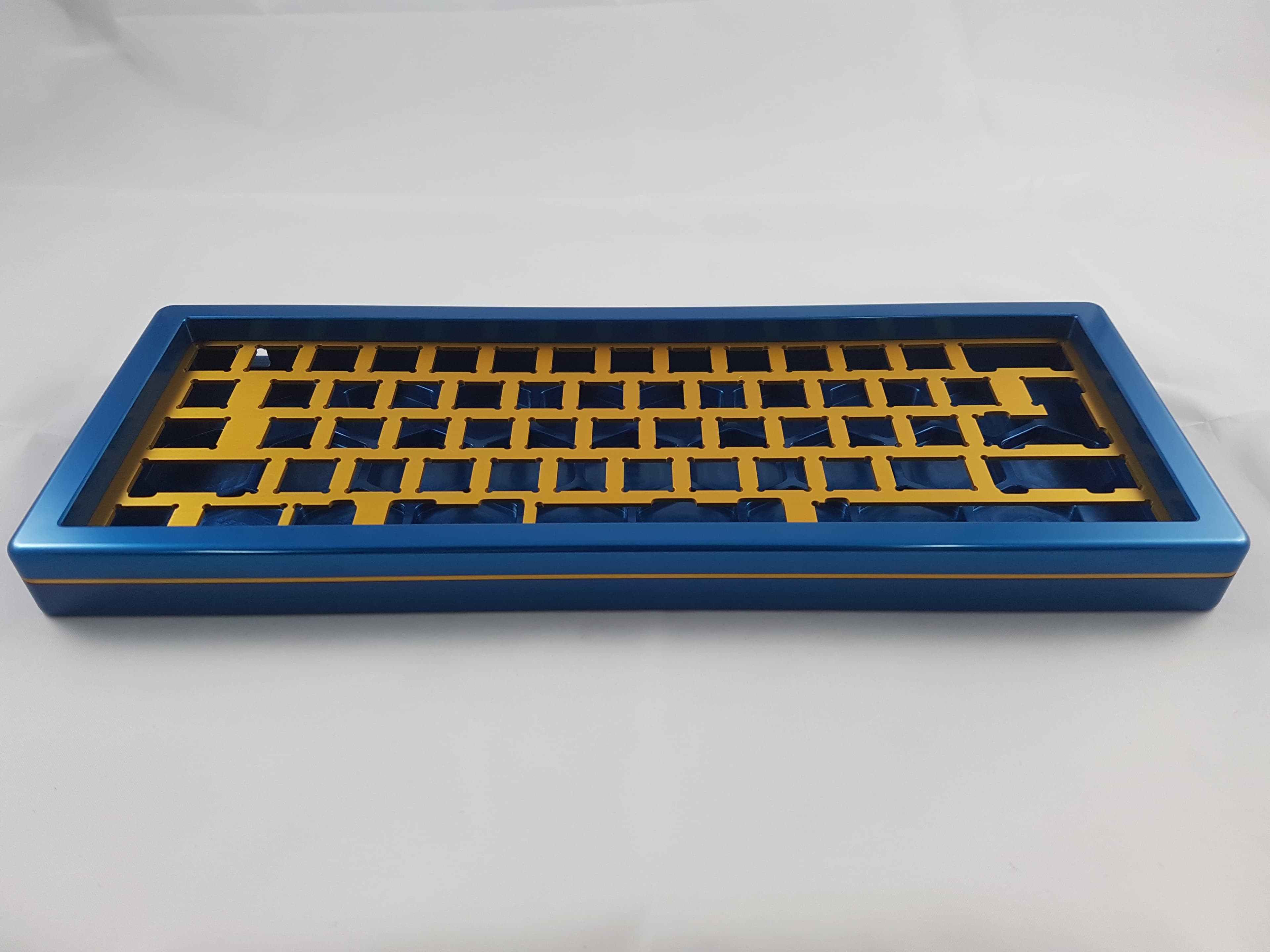 Honeyboard60 - All cases shipped out image 10