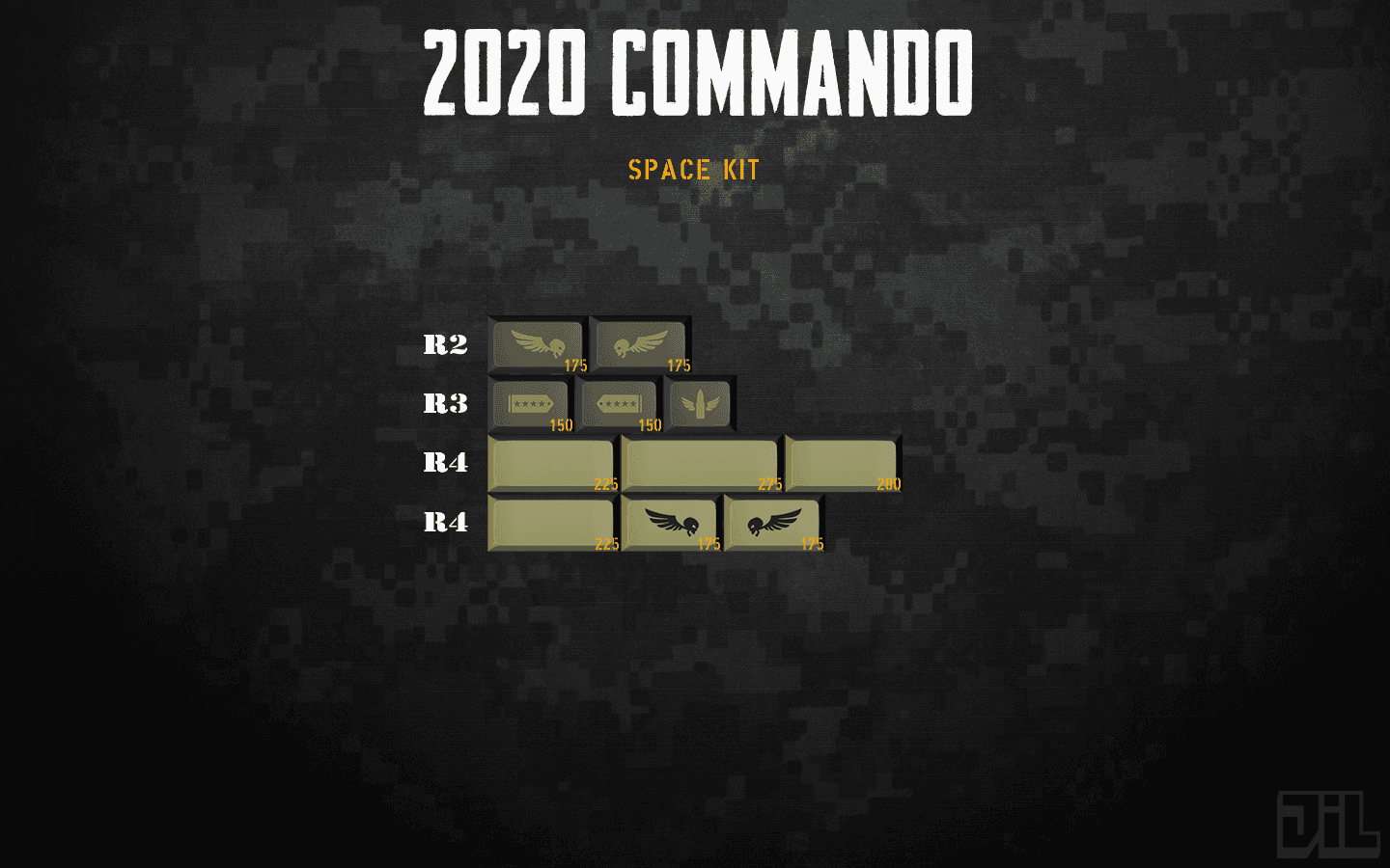 SA 2020 Commando - TAKING ORDERS from June 1 to July 1 image 9