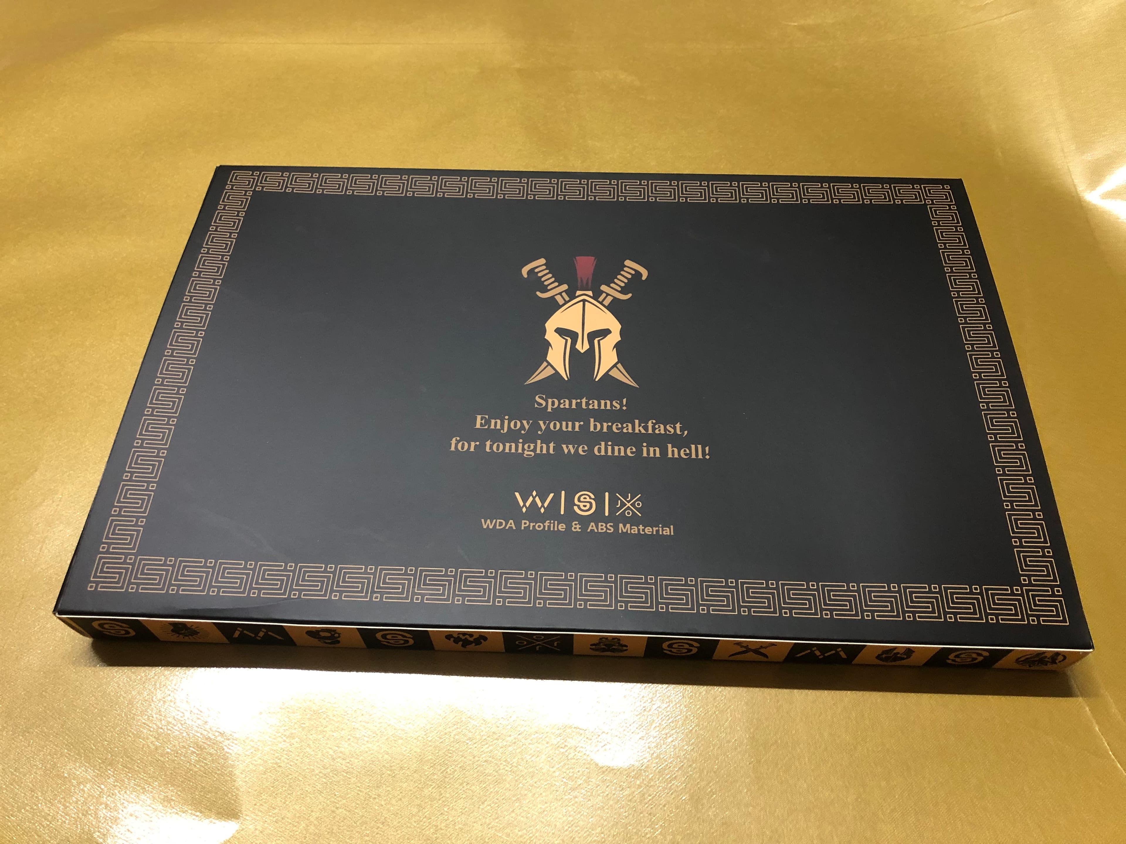 ⭐️[in stock] Spartan Keyset ⭐️ image 14