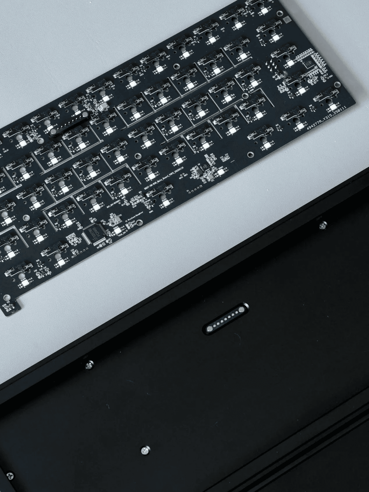 ESU67 | GB date: May 16th 2025 image 17