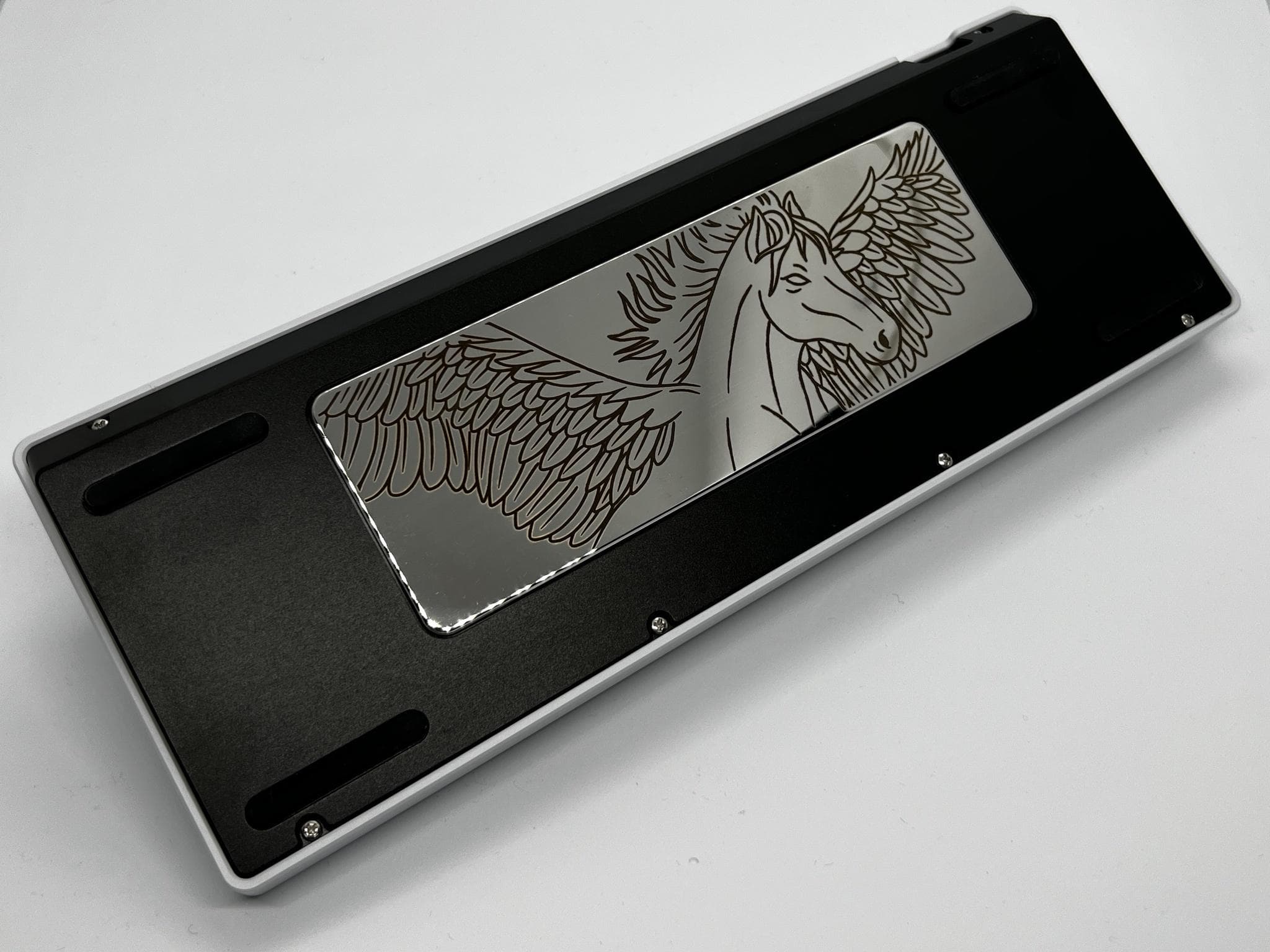 Pegasus - 40% "WKL" Keyboard image 12