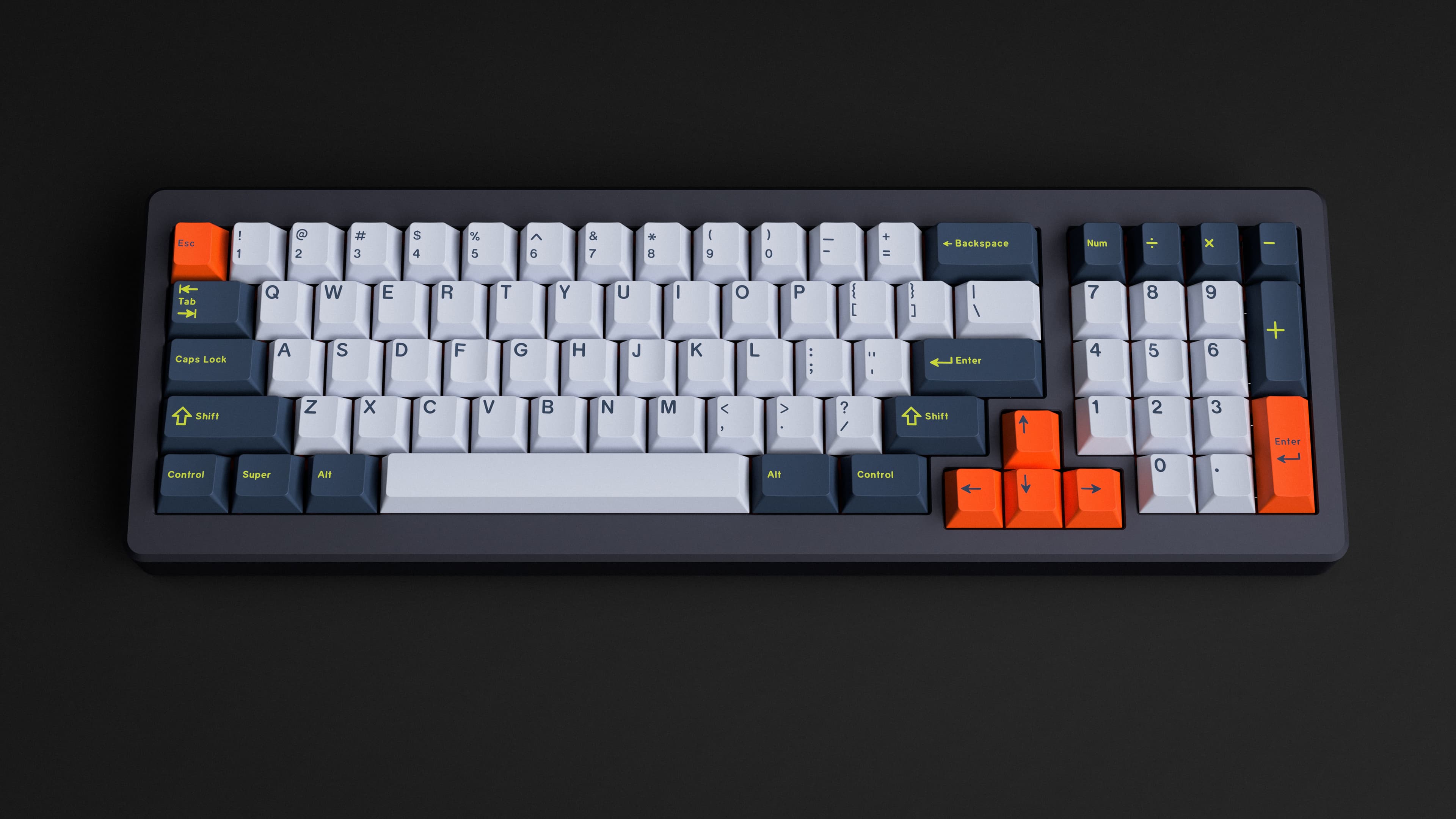 GMK Grand Prix - Shipping To Vendors image 15