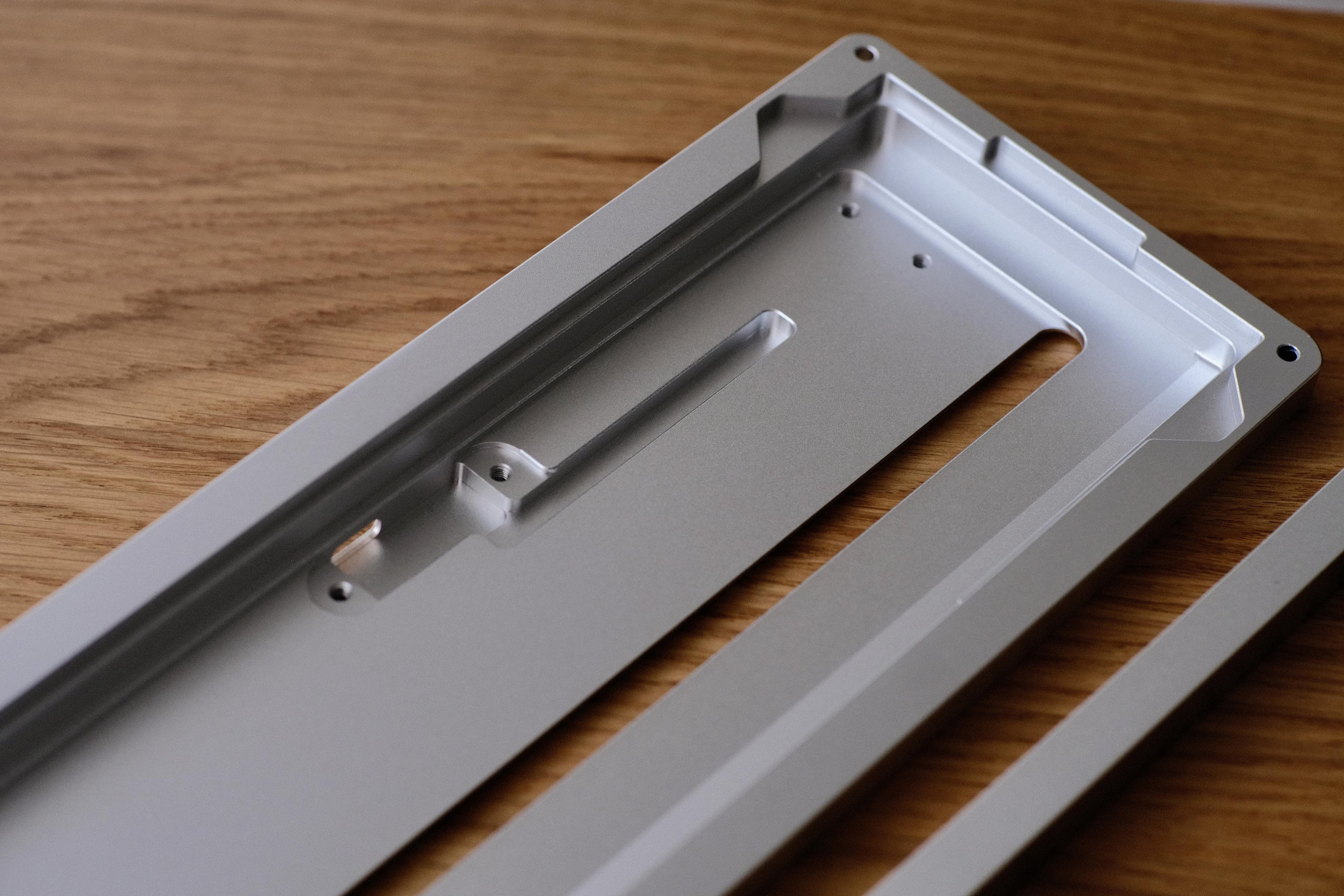 MB-44 v2 - A Fun 40% Keyboard Refreshed image 9