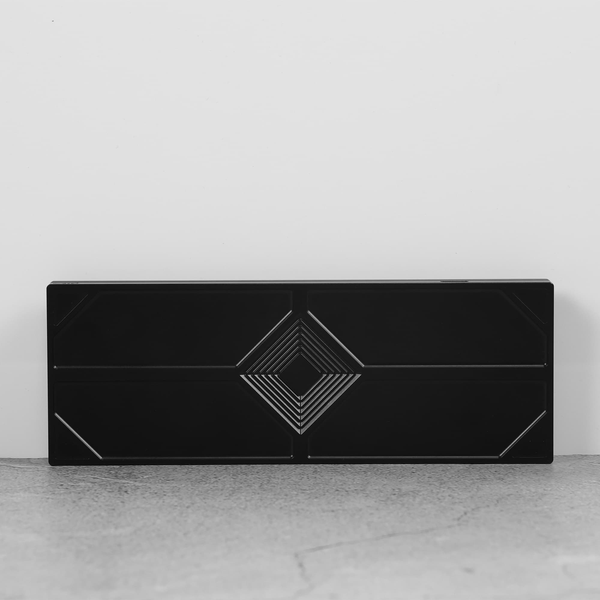 【IC】Chosfox X Masro | Low Profile Keyboard——Geonix48 image 5