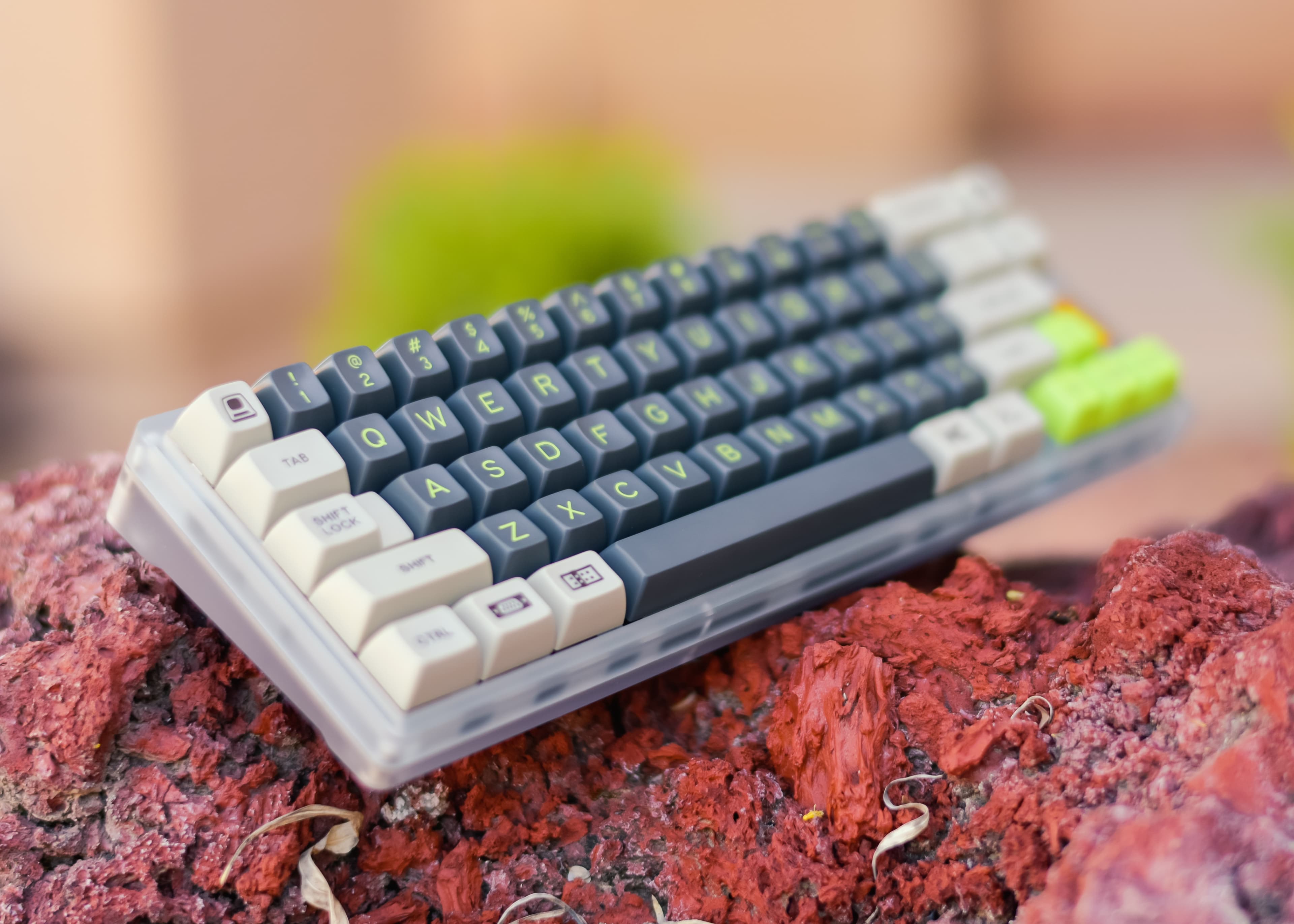 Think6.5° | 65% Custom Keyboard (completed) image 16