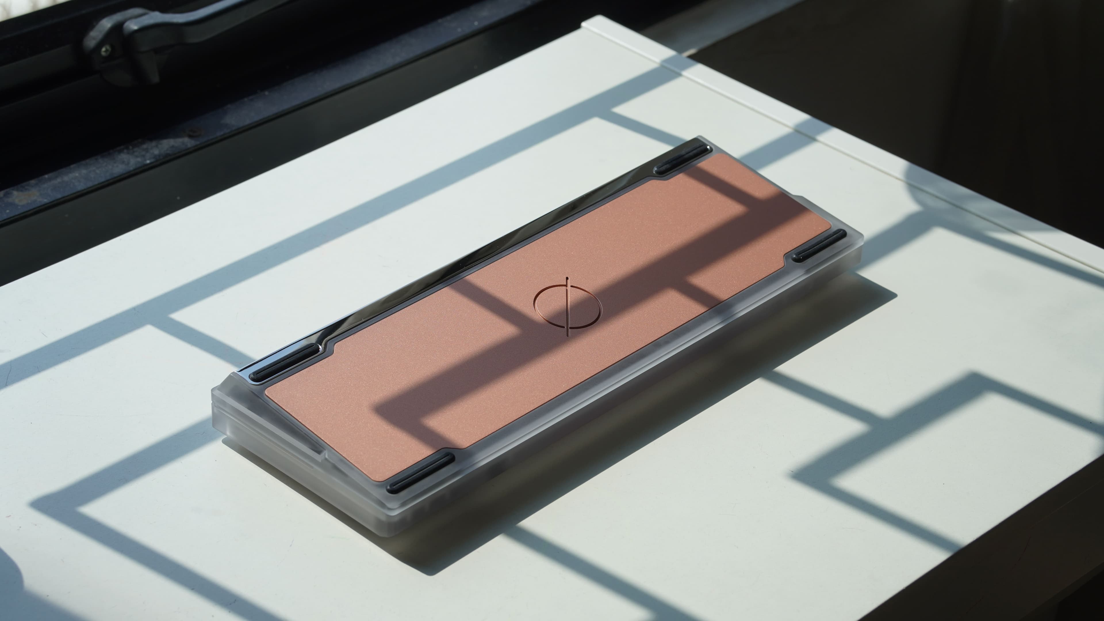 VØID • 65% Layout Top Mount + O-Ring Keyboard (GB in Q3 2024 ) image 34