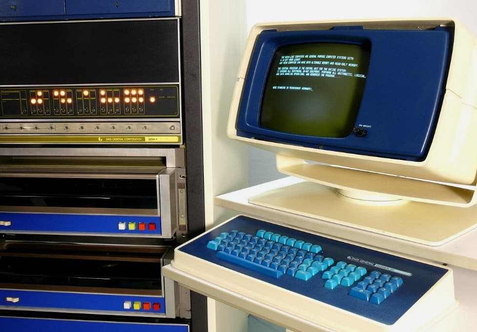 Modern Dasher D60 (firmware is updated)