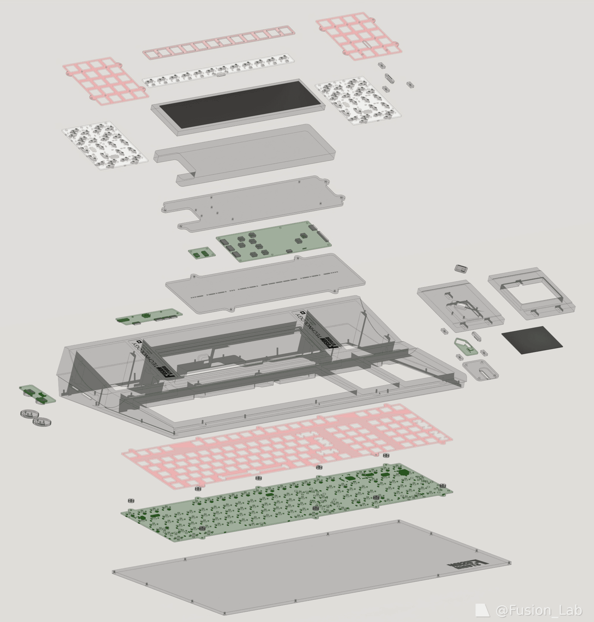 New Vintech Series 06 All-in-One Desktop Terminal image 5