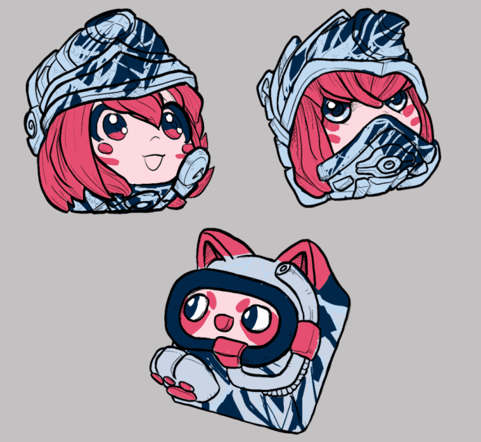 ePBT Rin | GB Over | Production Completed! Shipping to Vendors! image 30