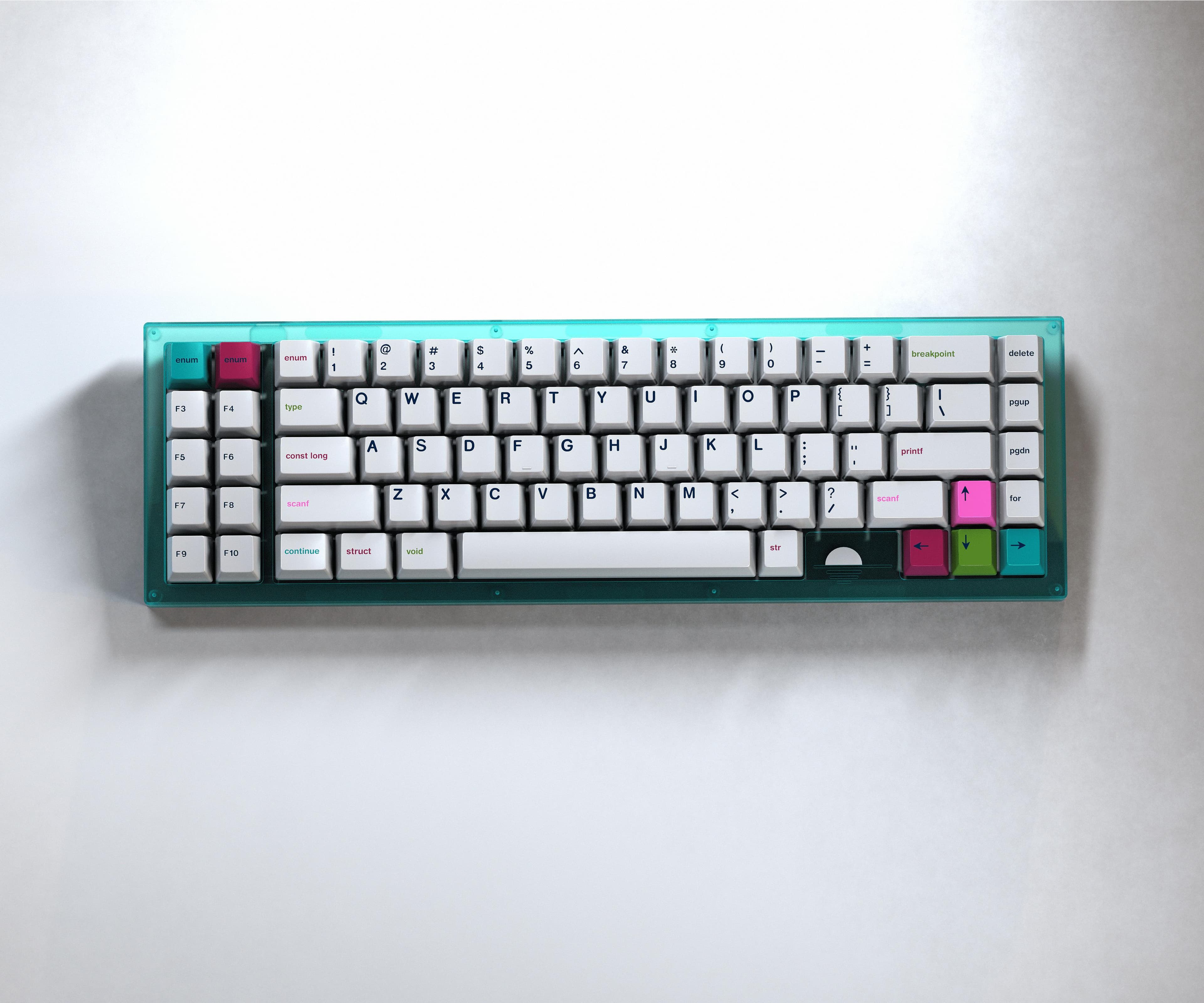 GMK CYL CPL (C Programming Language) | new_update image 11