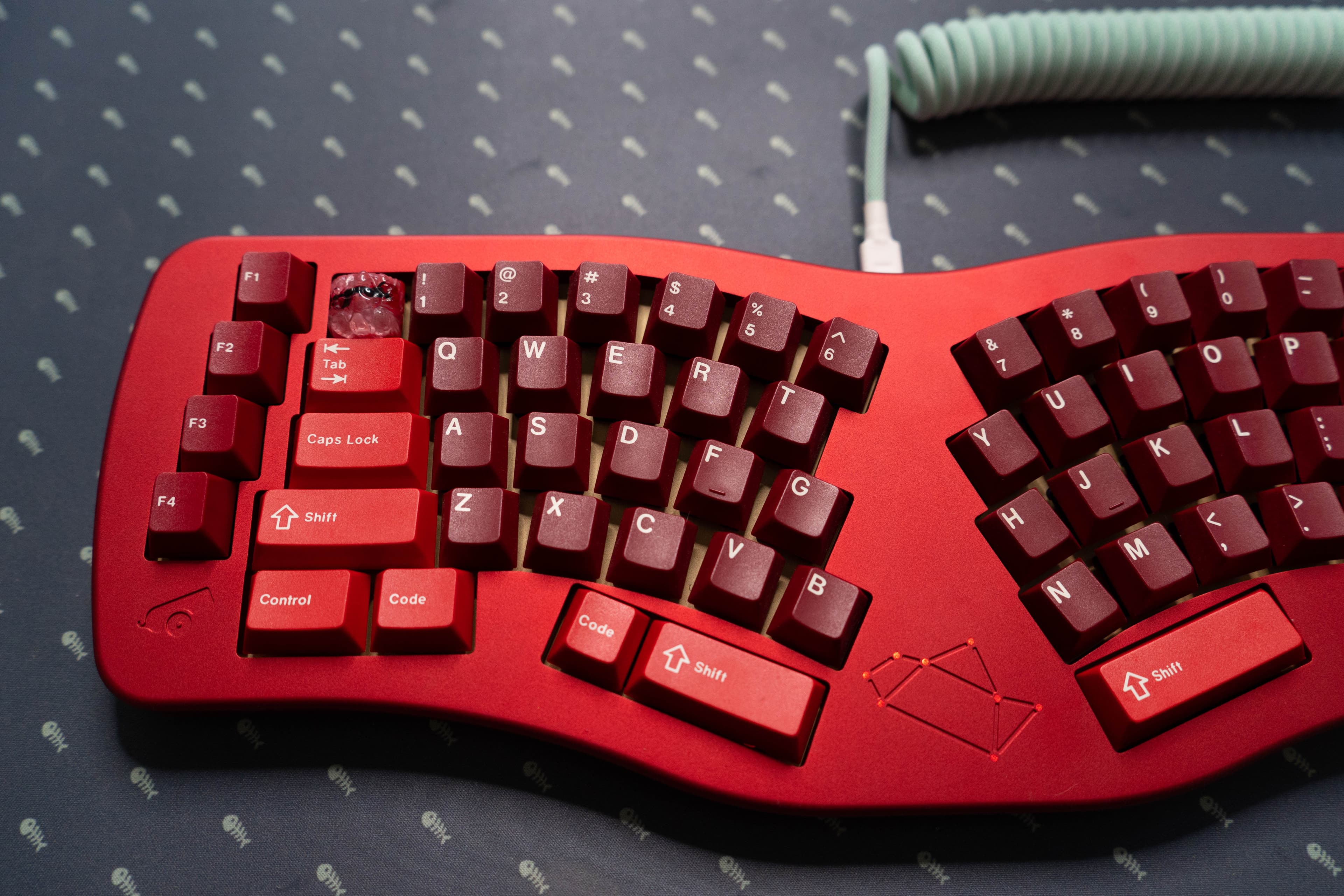 Sagittarius optimized ergo image 5