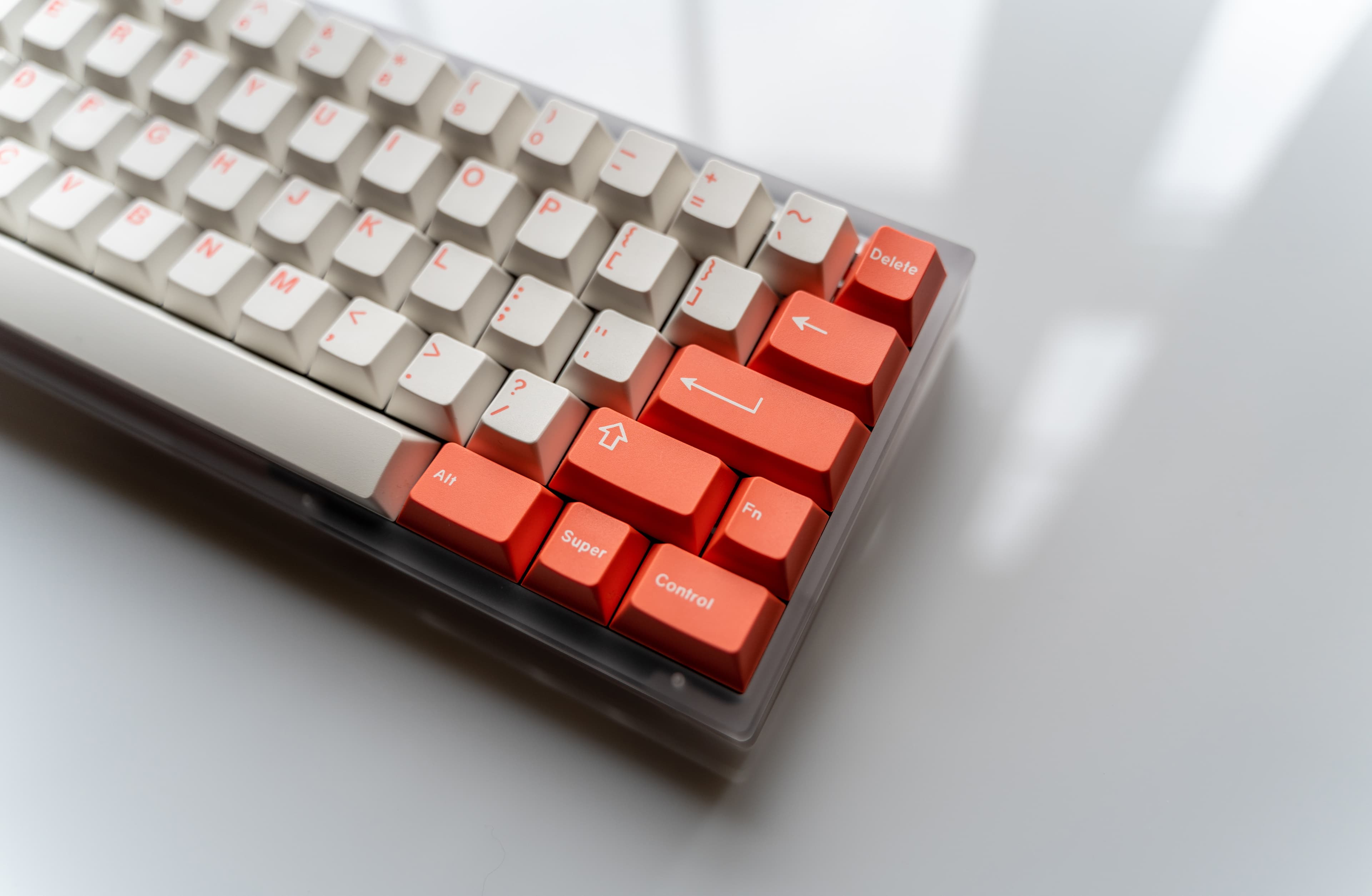 GMK Coral R2 - benefiting the Coral Reef Alliance (GB: 6/22 - 7/15) image 17