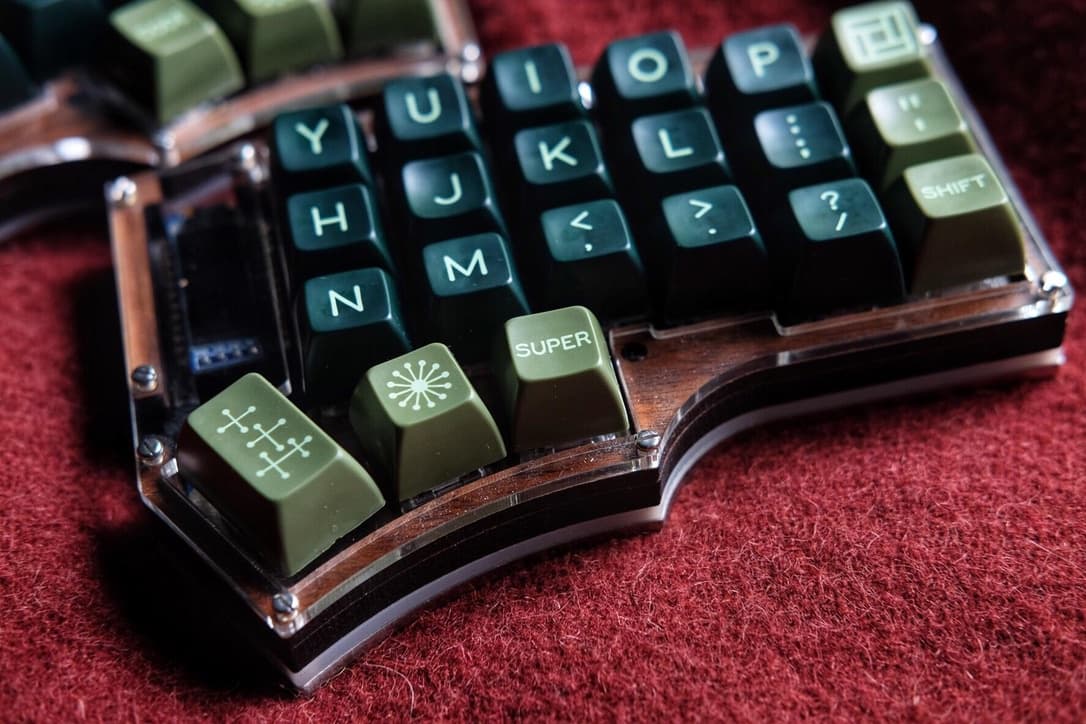 GMK MTNU Skyriter image 22