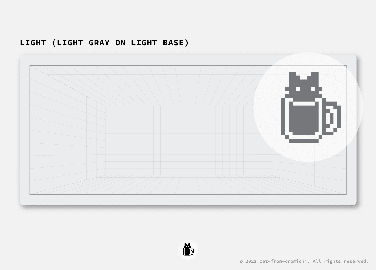 Deep Deskmat R3 | December 1 - 31, 2022 image 4