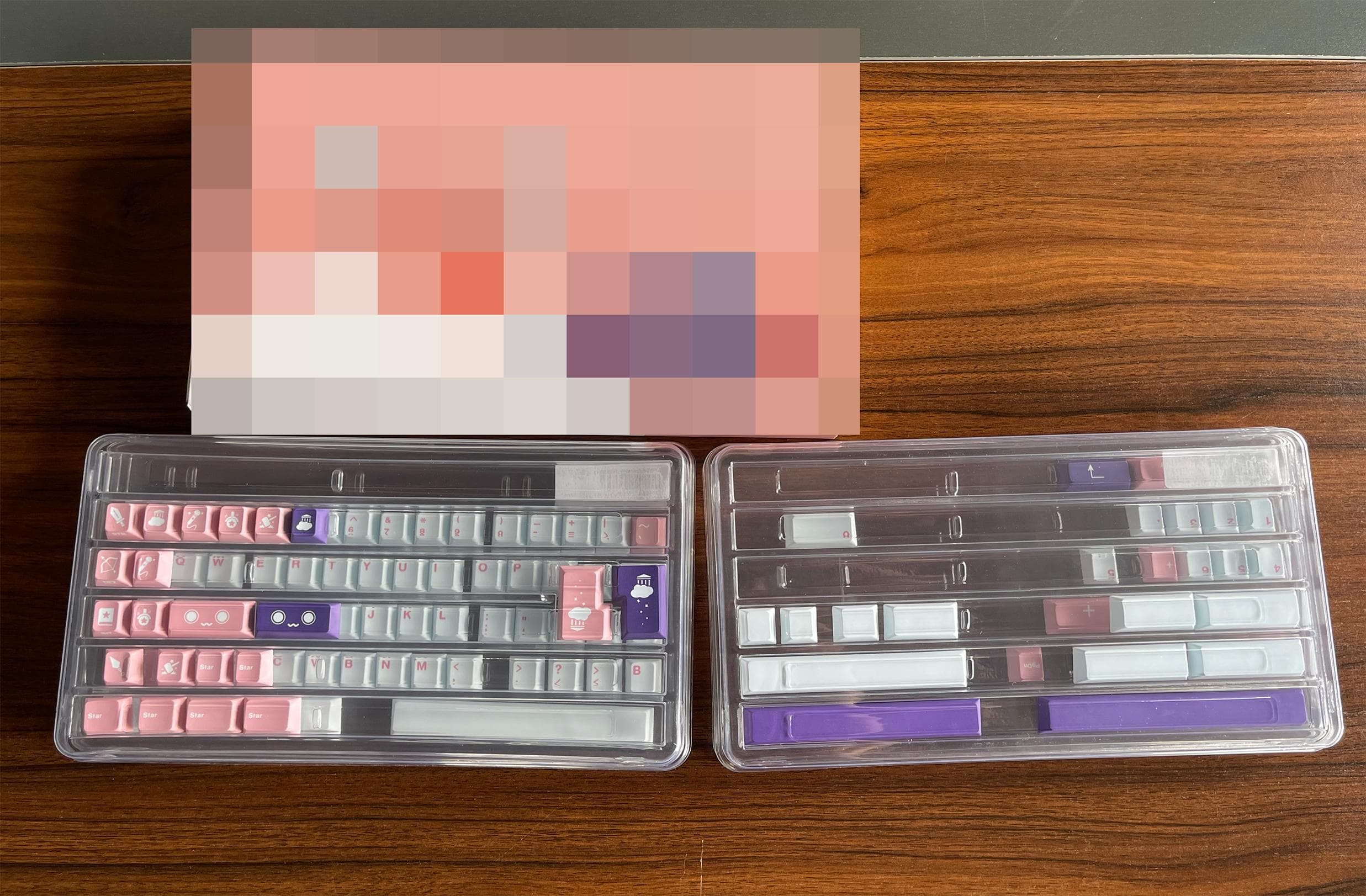 ePBT Superstar | Fulfillment in progress, extras up image 59