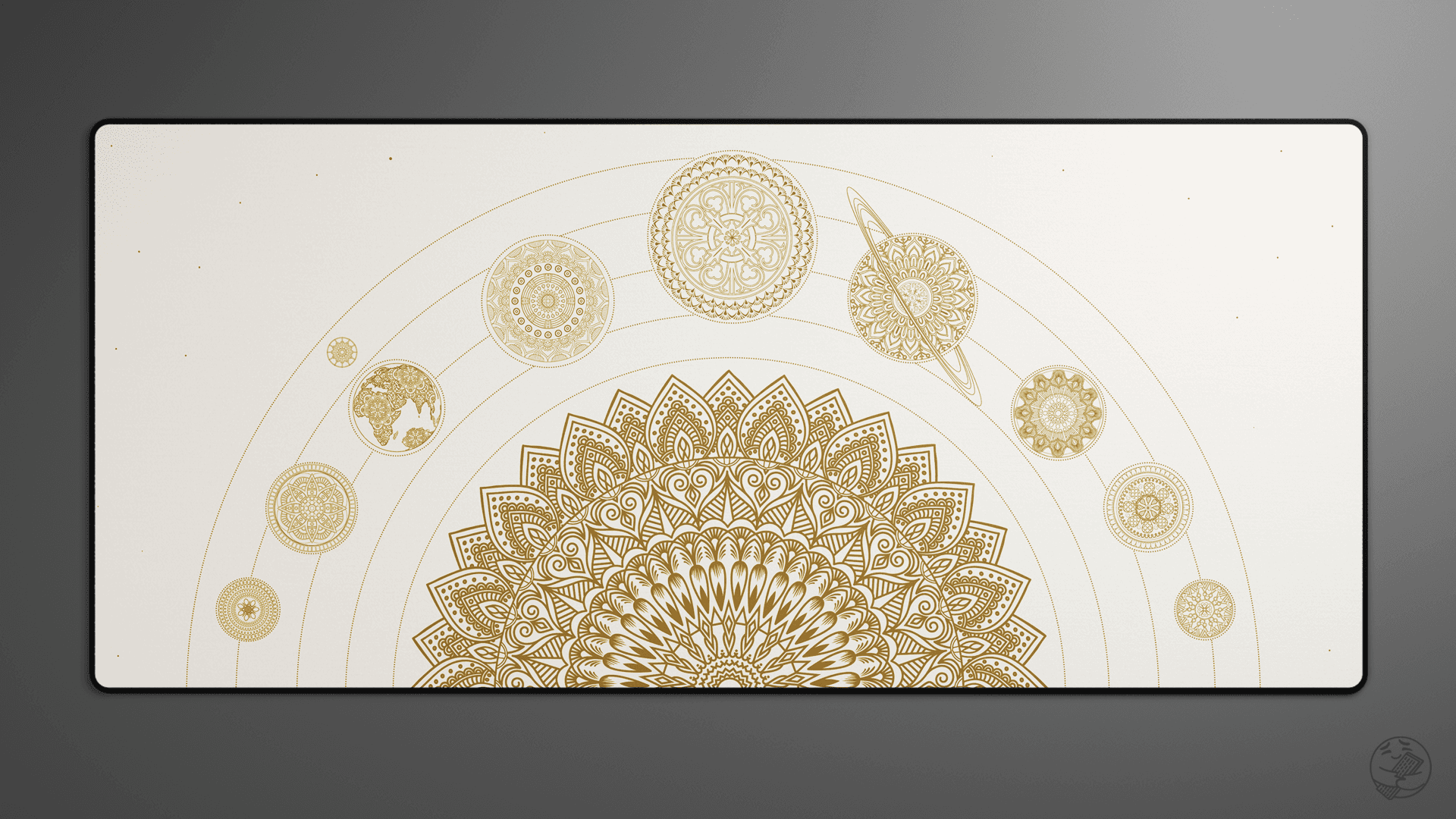 Sol Deskmat - LIVE image 10