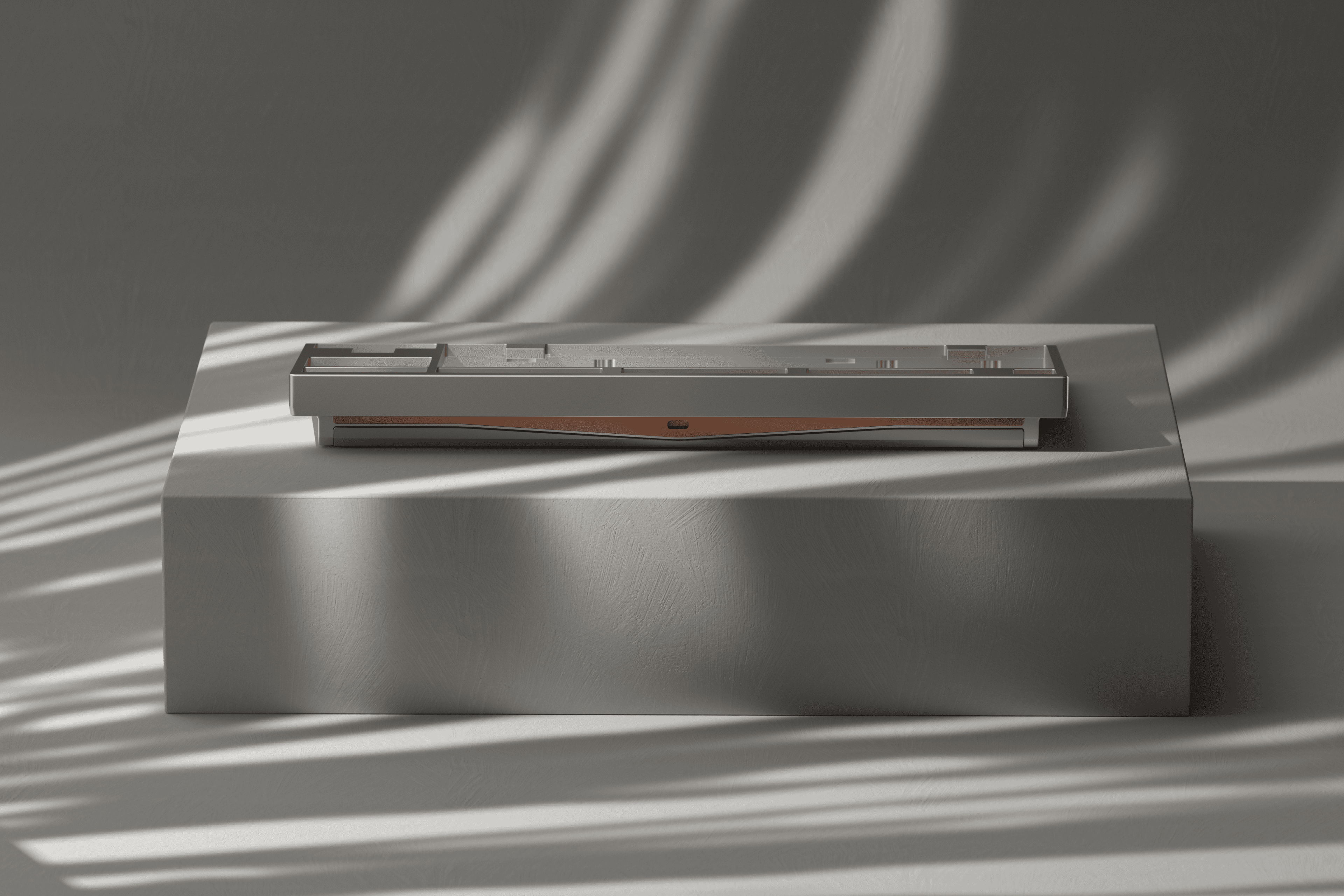 Solar80 - A Keyboard Born from the Cycle of Time! image 12