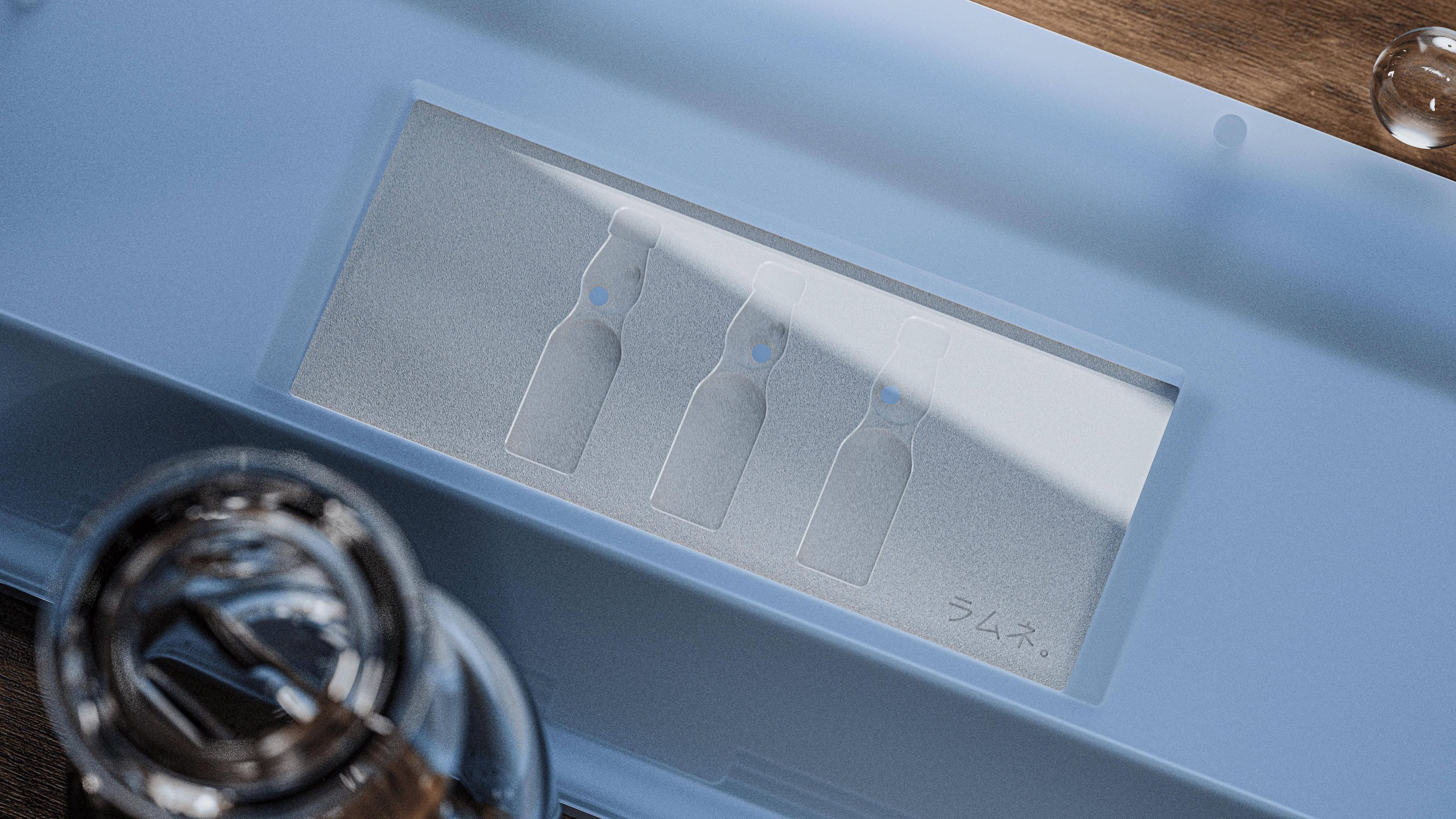 RAMUNE60 - TRUE HHKB / GB SEPTEMBER 15TH image 7