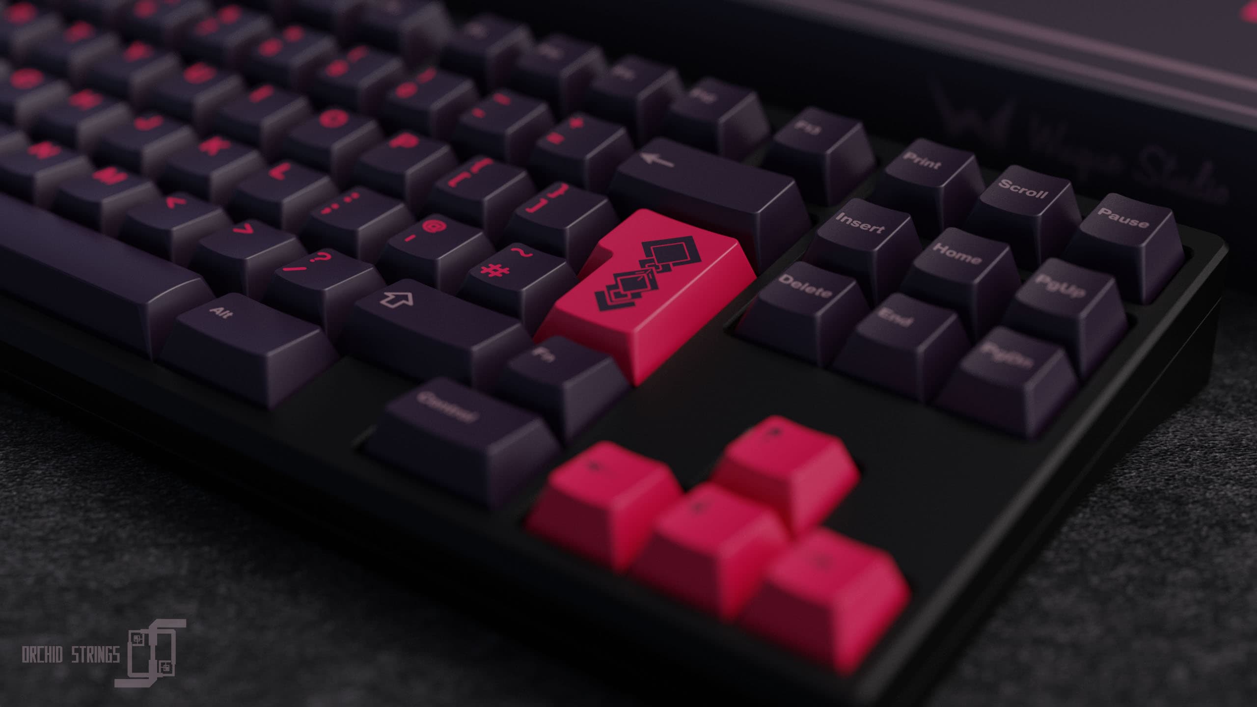 WS Orchid Strings | GB Over, Final Numbers Are Up image 18