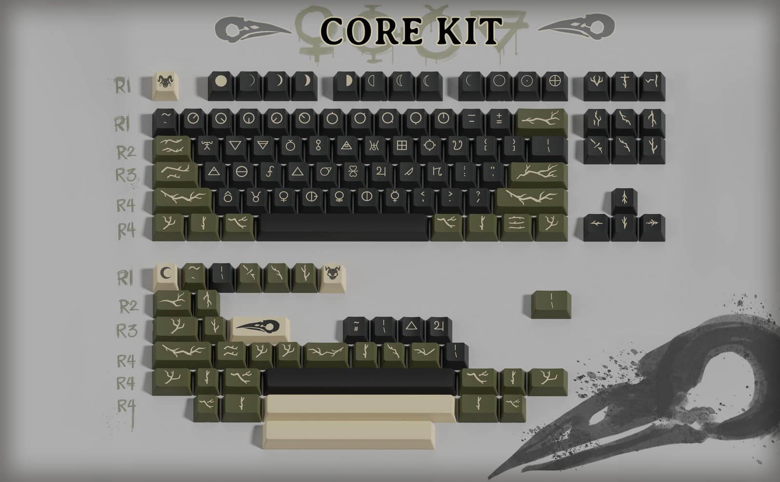 PBT Transmutation GB over. Most sets will be made! image 3