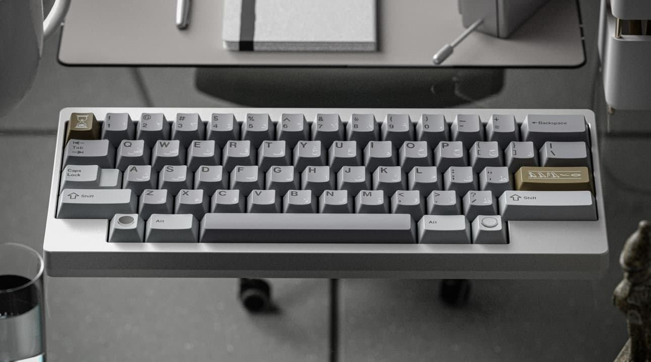 [Preorder] KKB Khonsu - Preorder Is Live! image 9