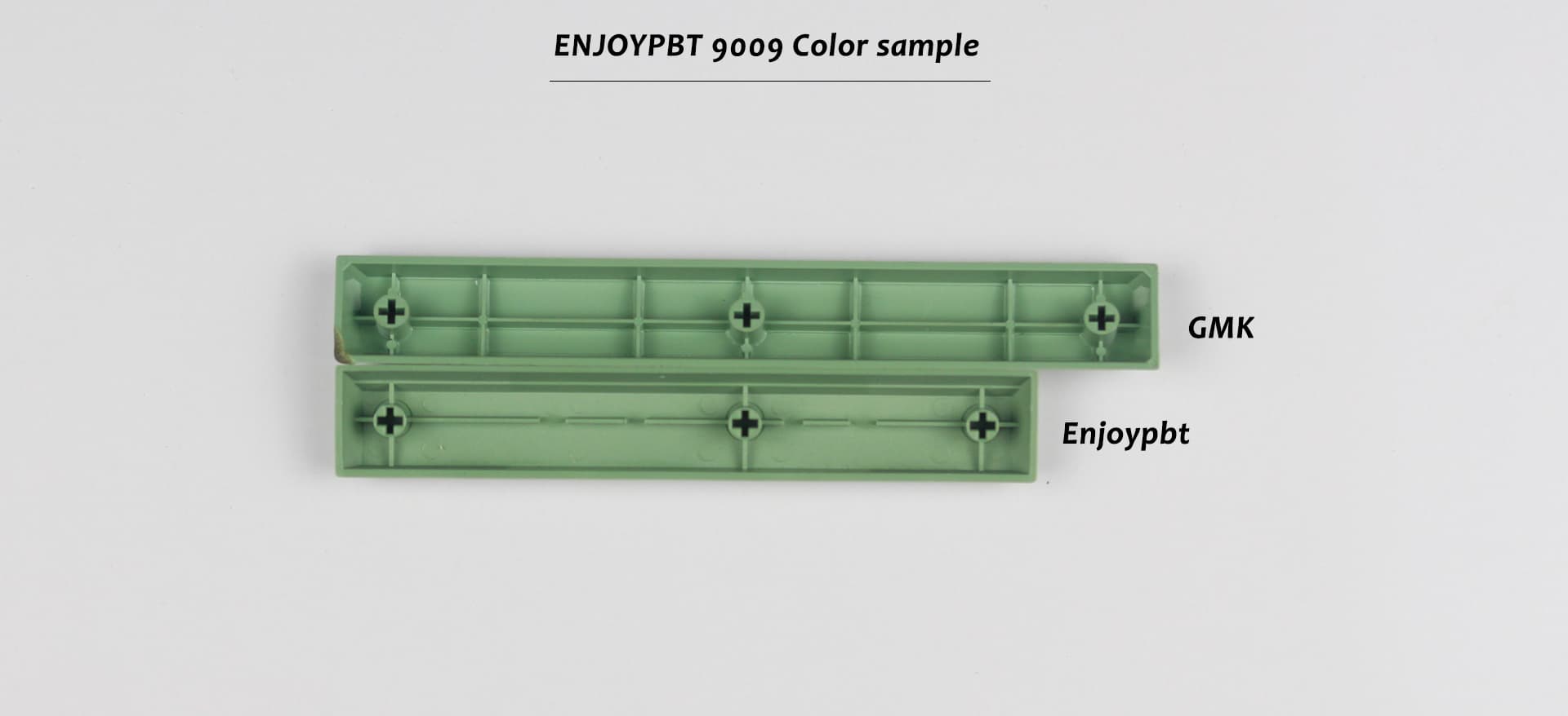 [PRE ORDER]ENJOYPBT 9009 KEYCAPS SET --- All orders are shipped image 4
