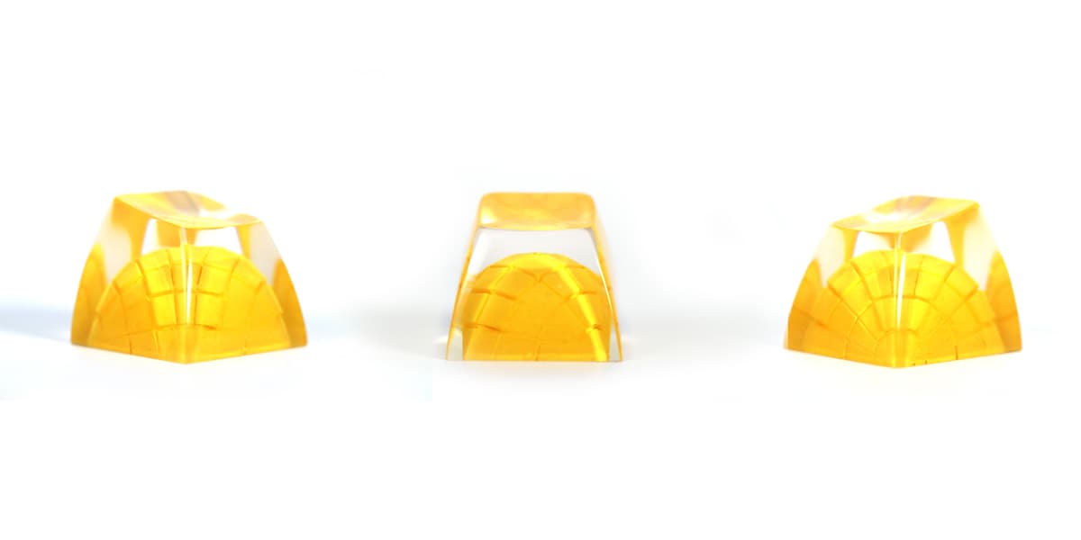 [GB Closed] Mango Keycaps +More fruit keycaps updated