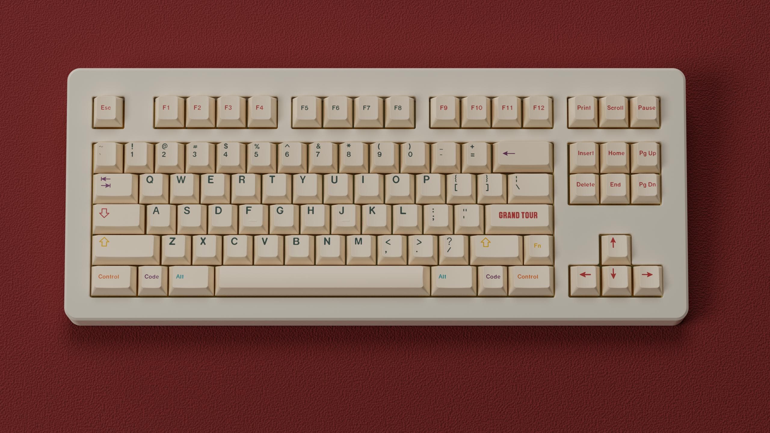 ePBT Grand Tour - Update - Thok Razzo image 30