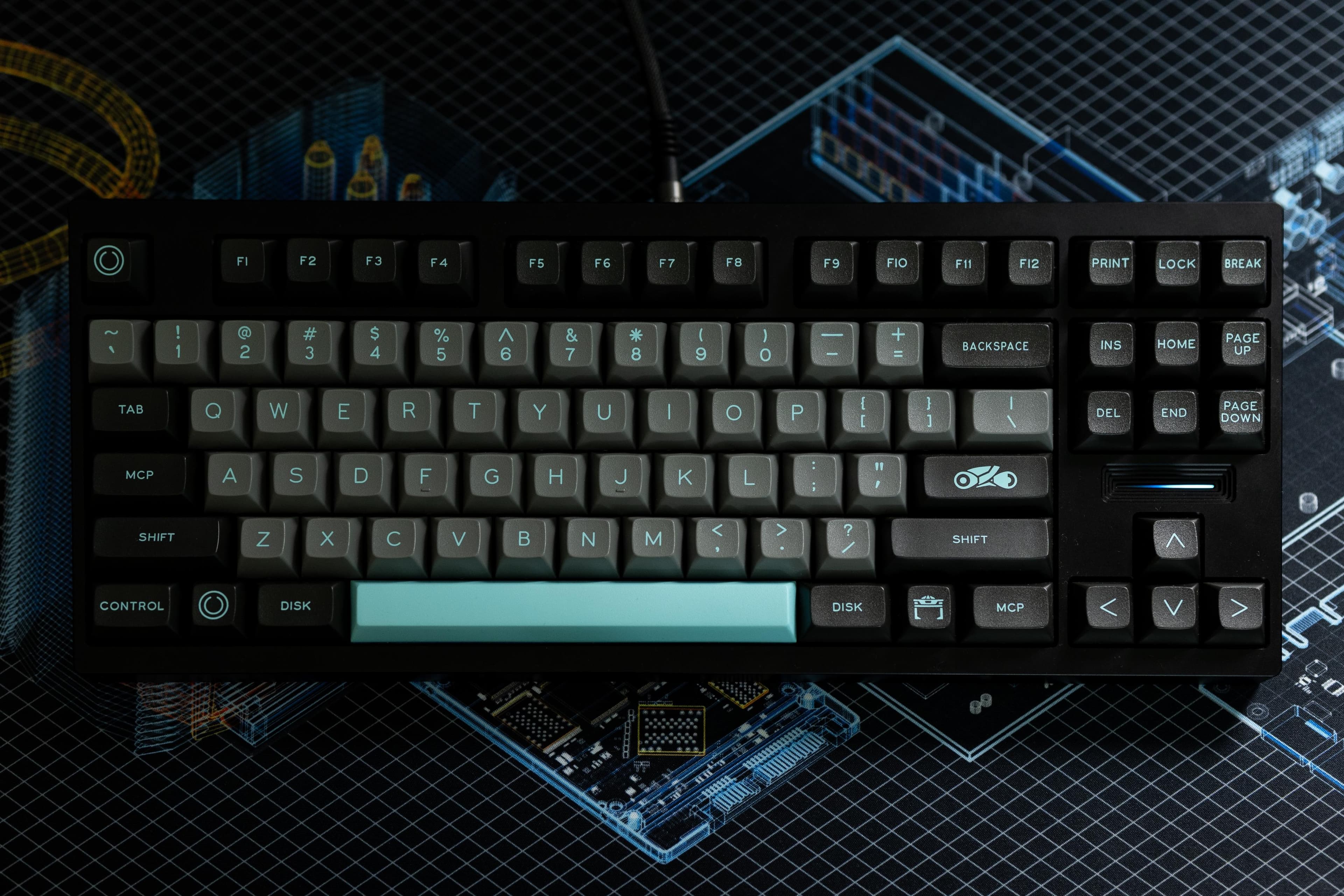 DSS LightCycle R3VIVAL (Updated 8 Feb 2026 - ON HIATUS) image 8