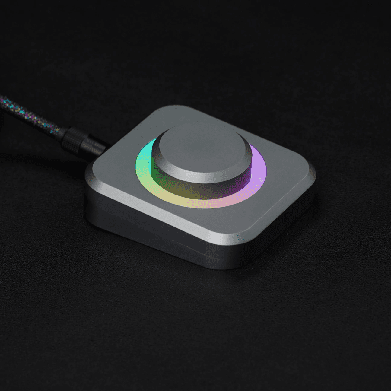 RGB Knob - 1 knob, 6 custom layers, unlimited fun. ENDED (27th). image 4