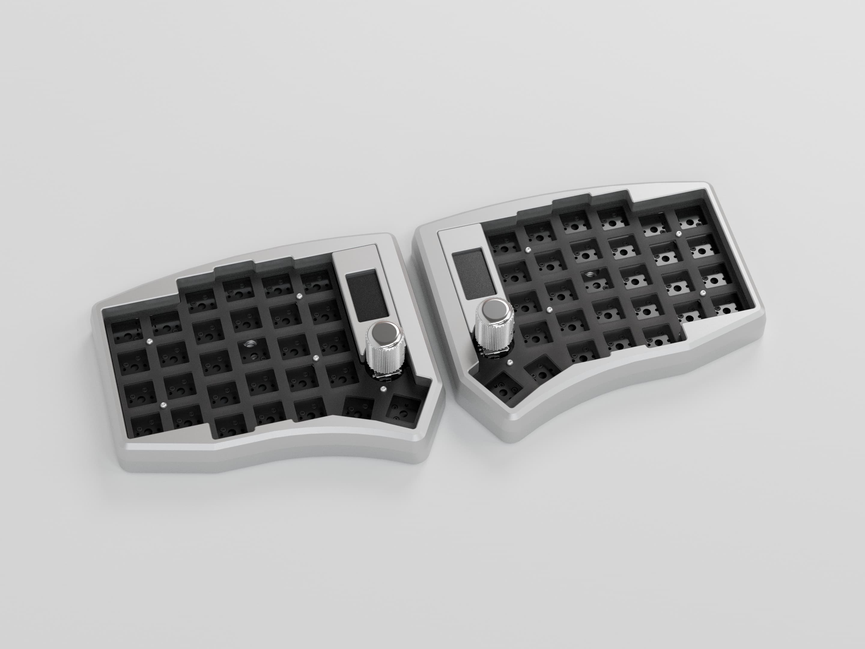 Link - Split ergo keyboard (with wireless option!) - GB live 05/16 image 23