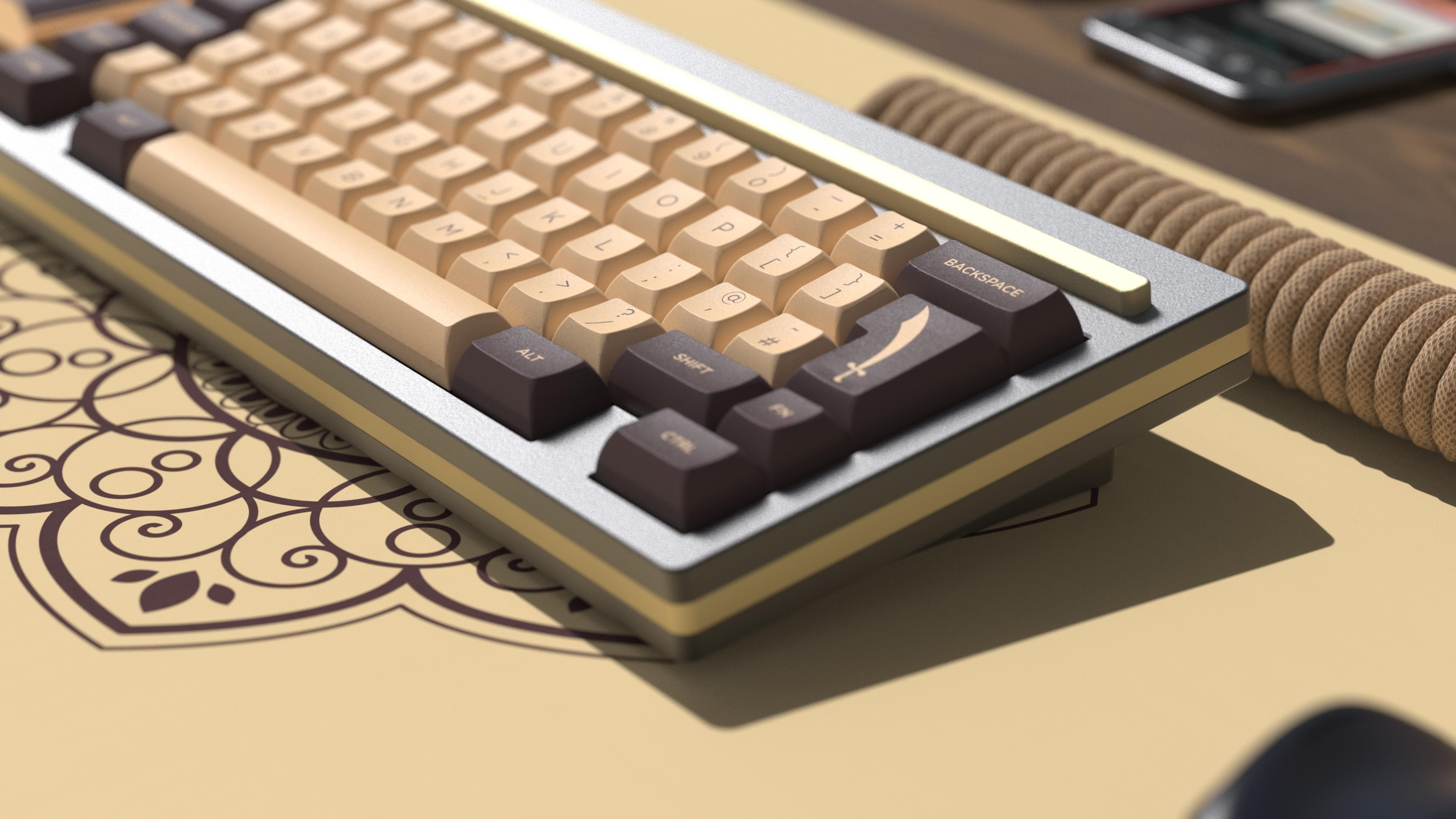 KAT Oasis - GB over - Fraktal Kaps x Oasis raffle today! image 2