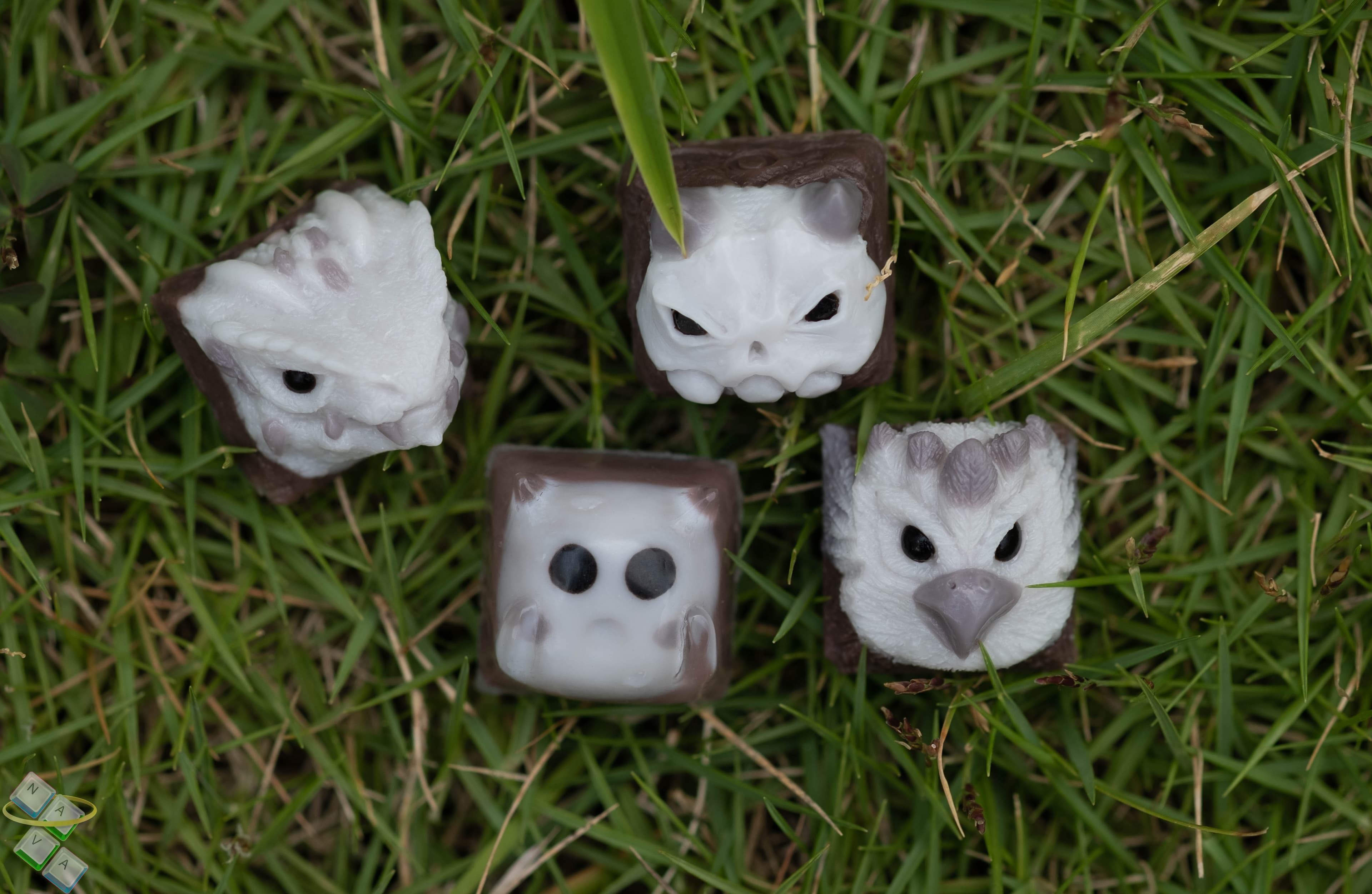 GMK Sloth - GB is over - Final numbers are in! image 10