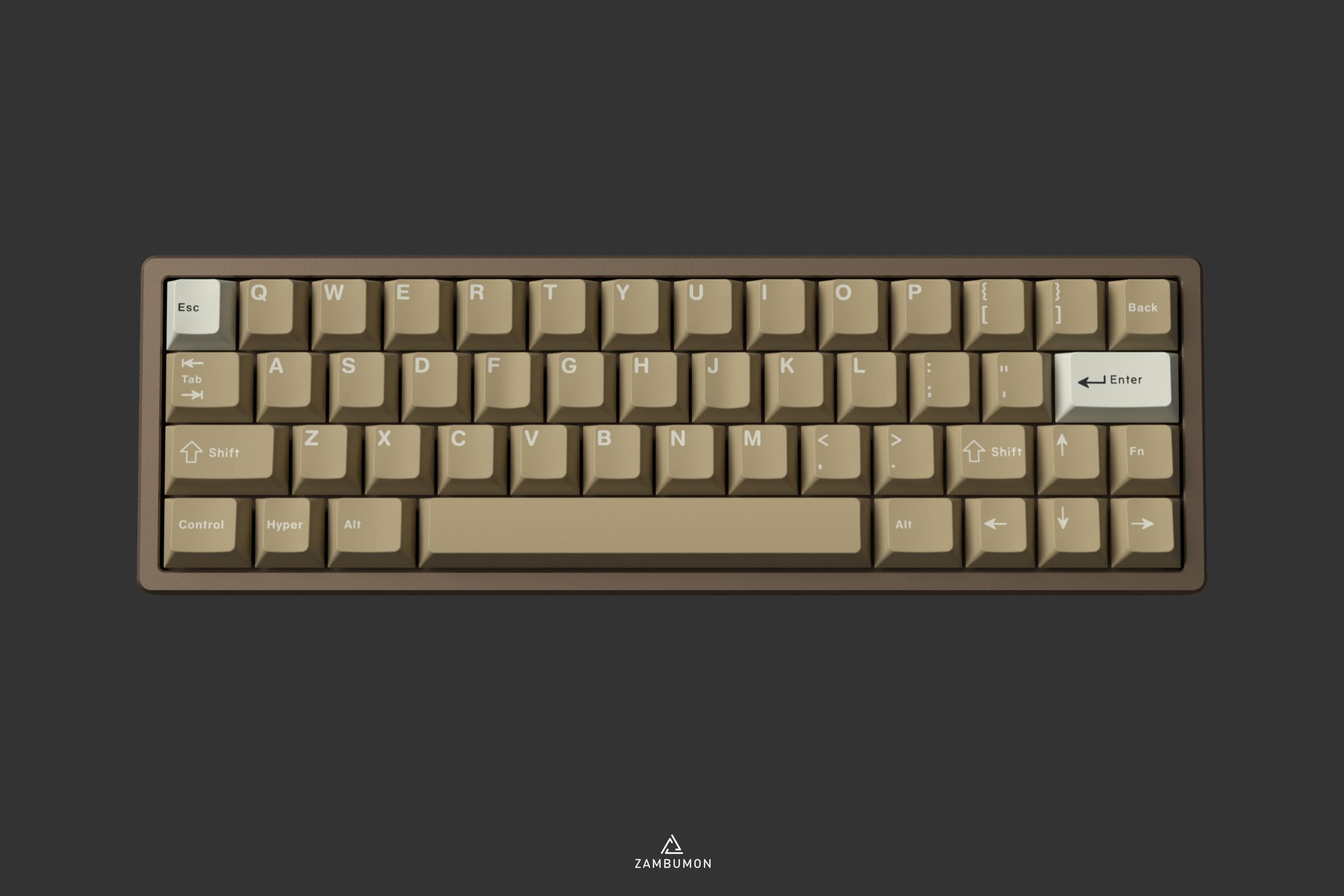 GMK Sandstorm image 2