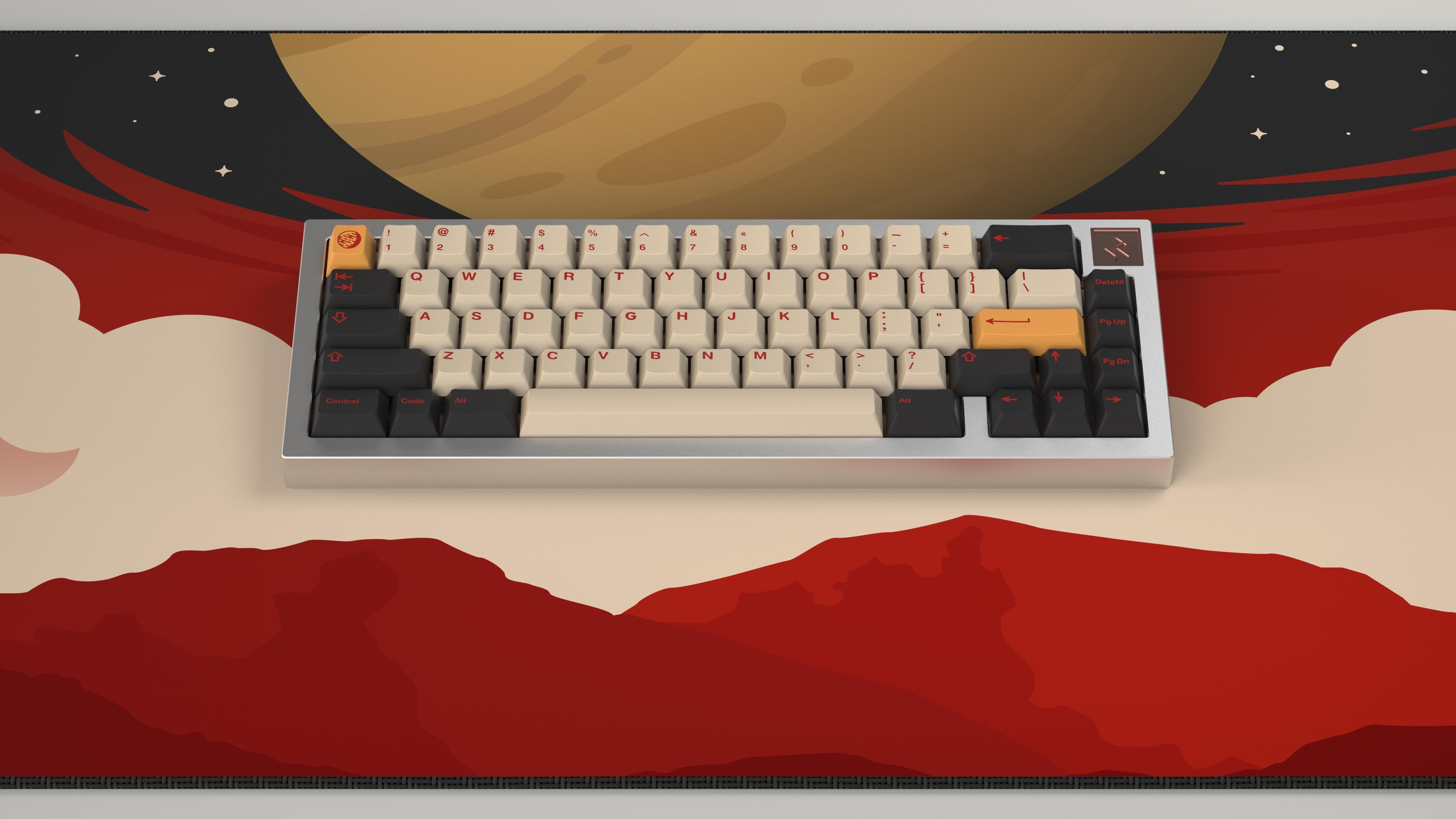 GMK Ishtar - Fulfilled! image 14