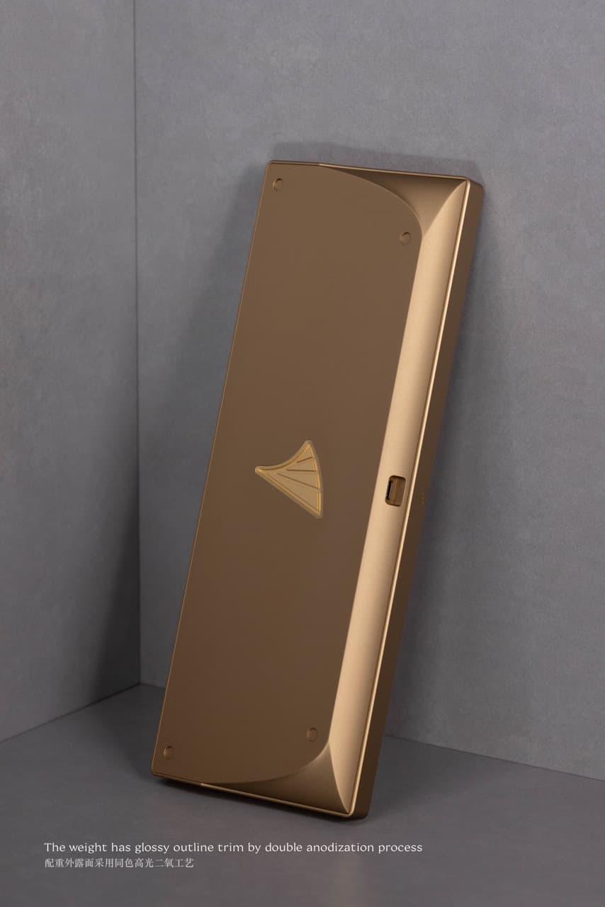 Vertex Arc60 image 33