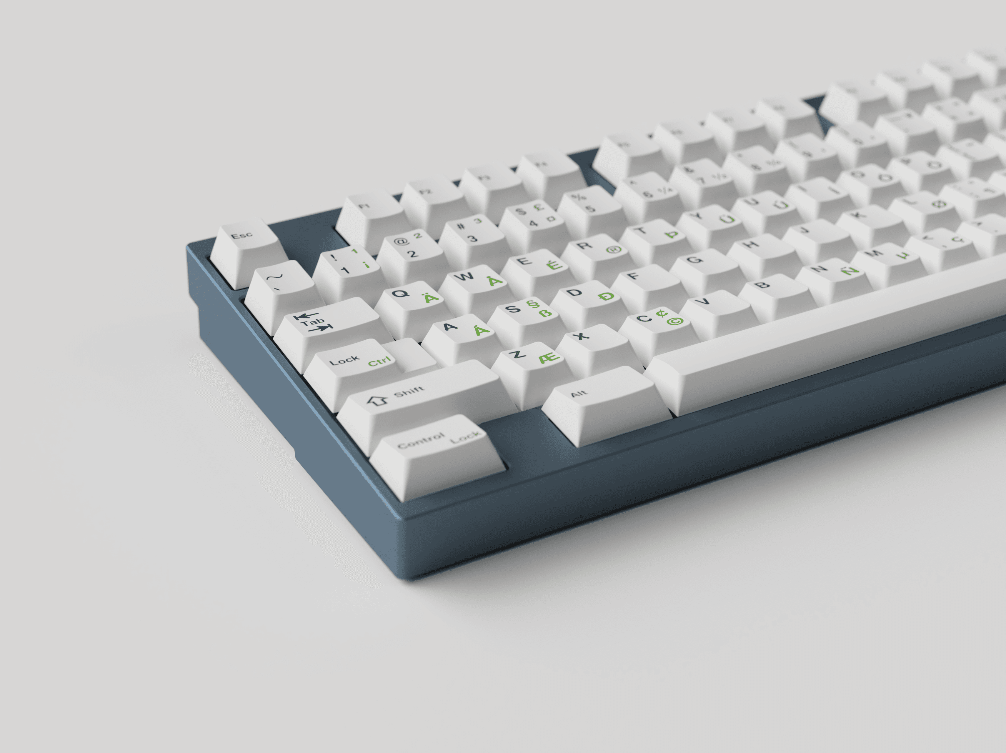 Infinitum - Extra PCBs and Plates Available! image 25