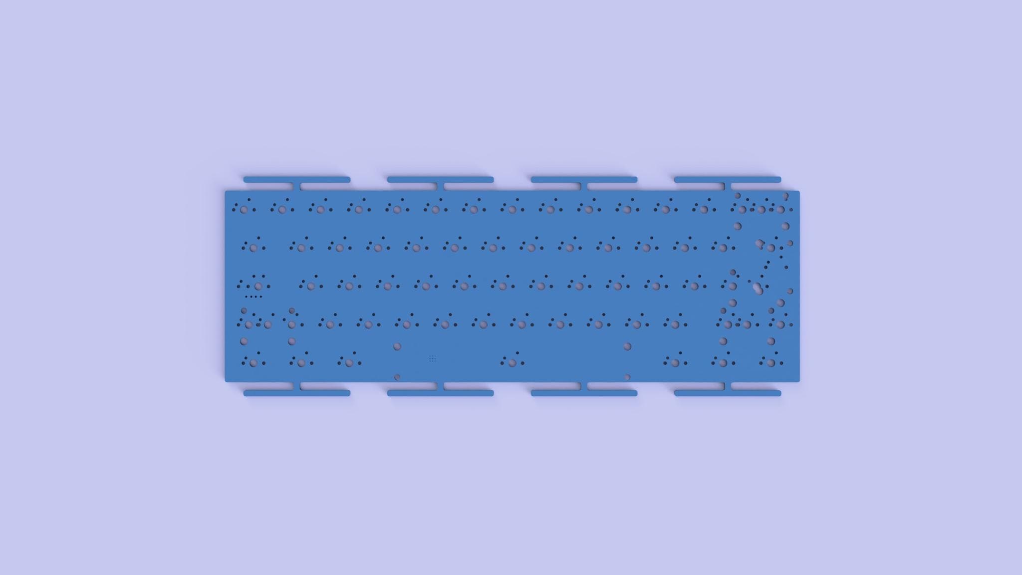 RIVA V2 - plateless 60% image 9