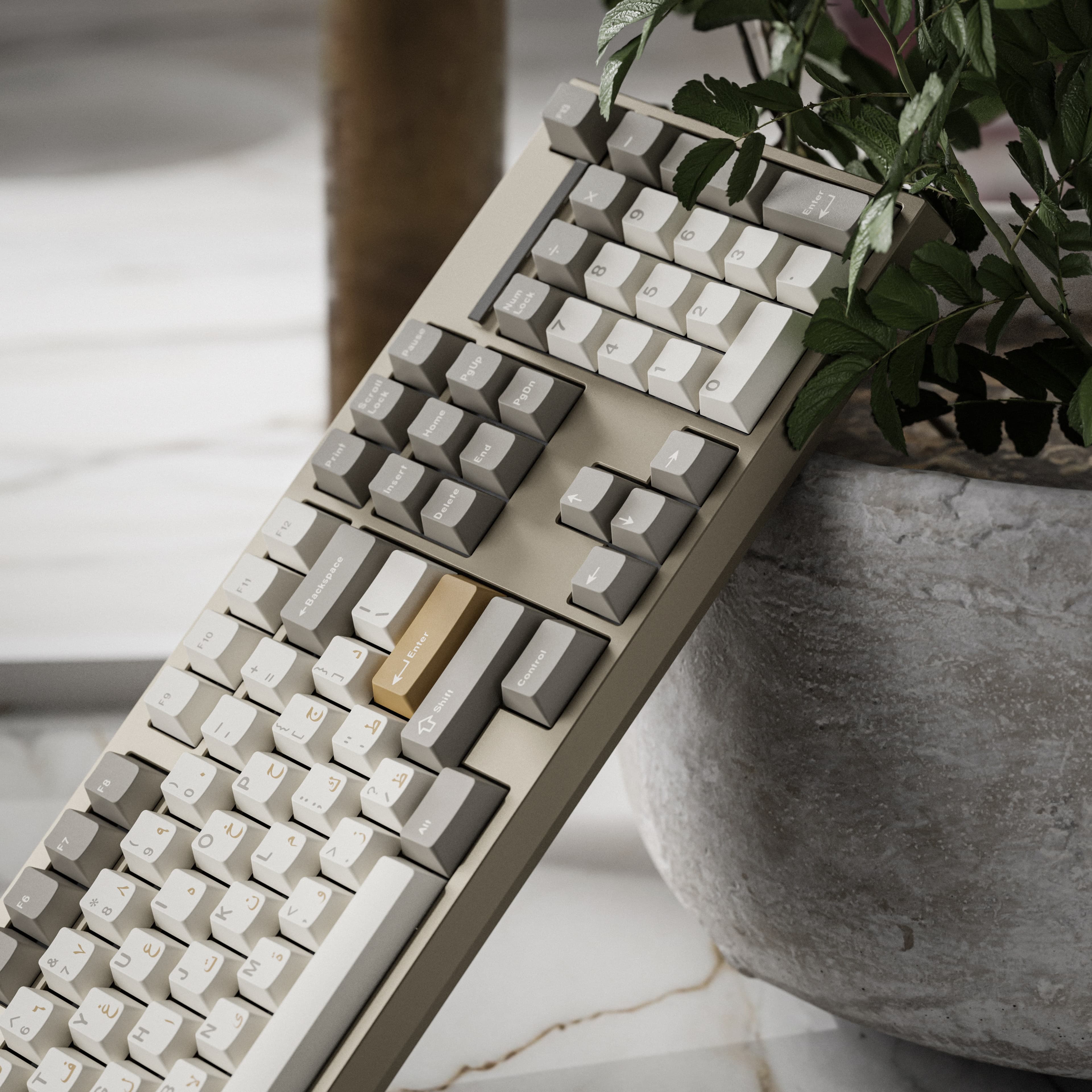 MW Alhambra R2 (Kitting changes) image 14